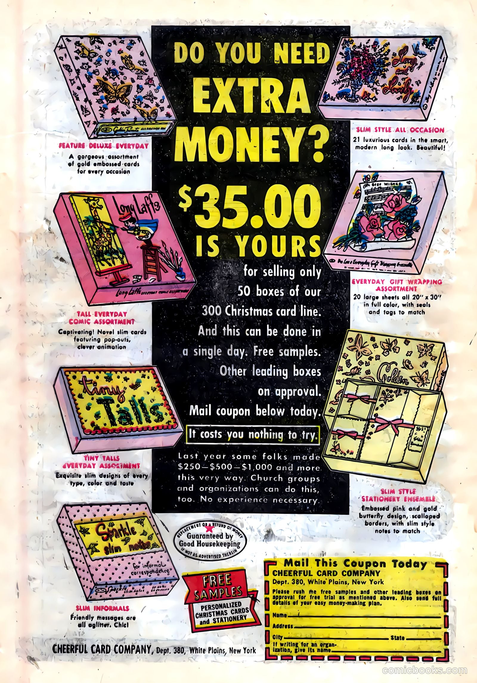 Shorty Shiner #3 — page 34 of 37