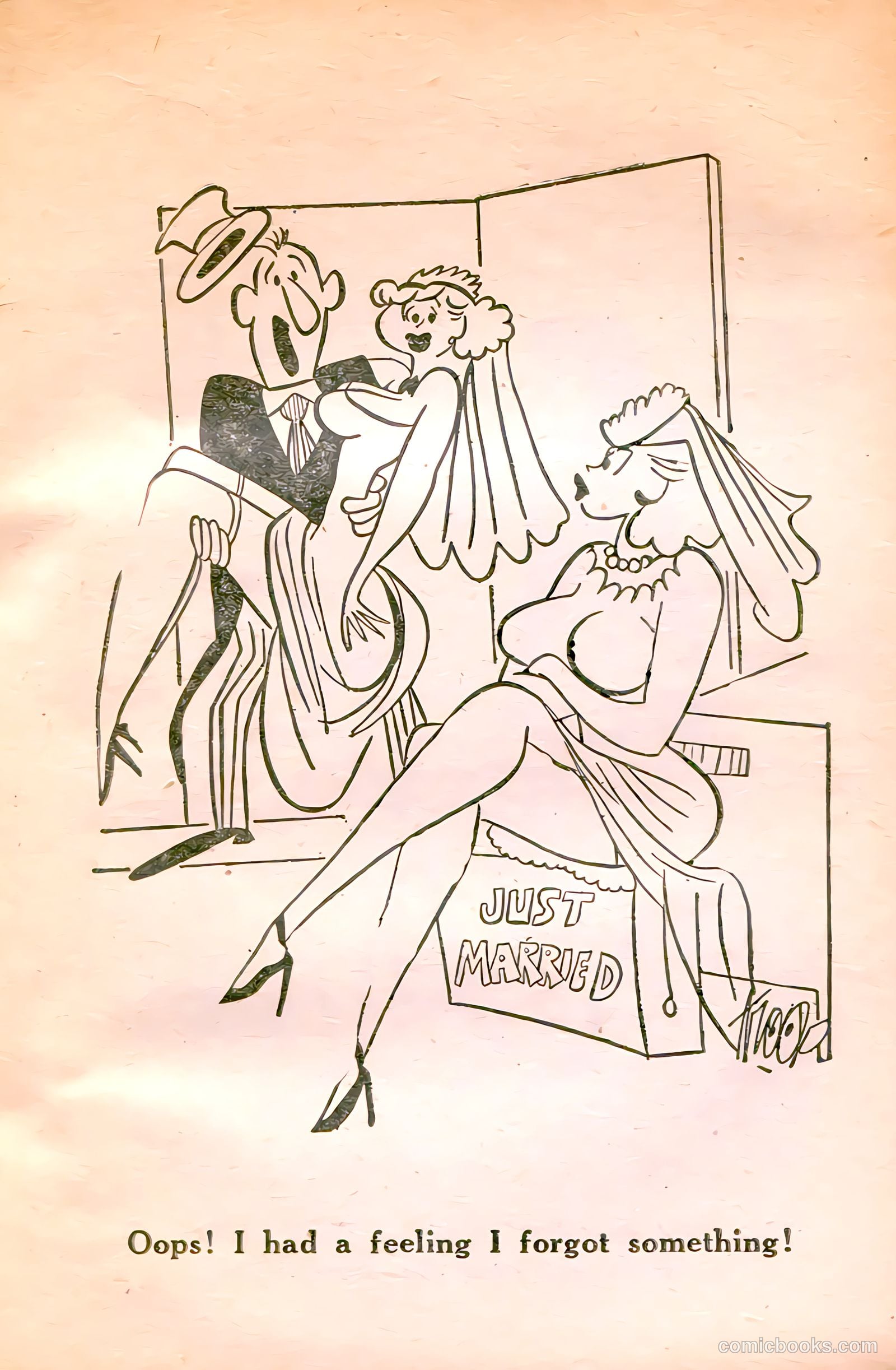 Showgirls #5 — page 31 of 100