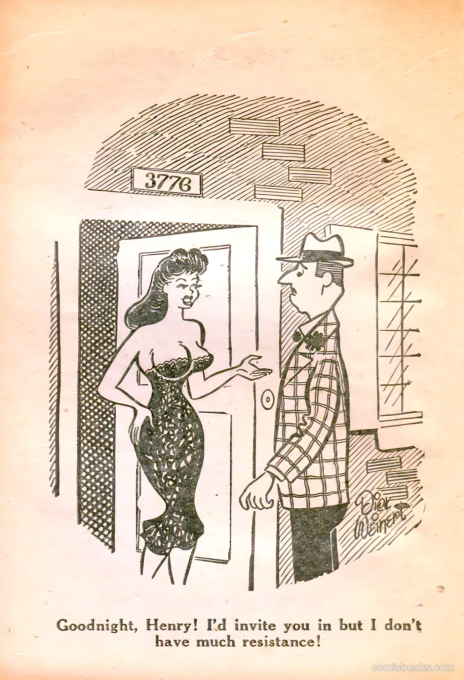 Showgirls #5 — page 46 of 100