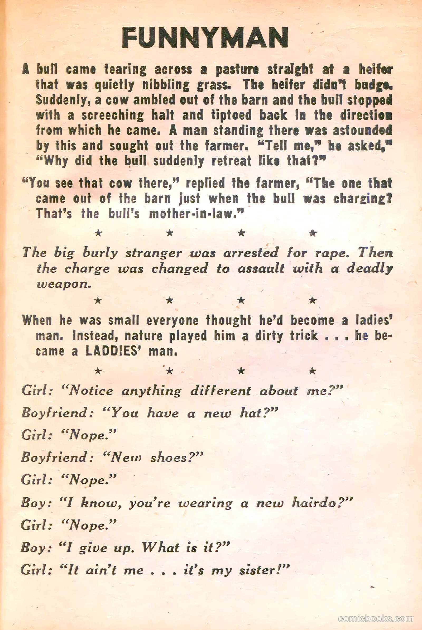 Showgirls #5 — page 63 of 100