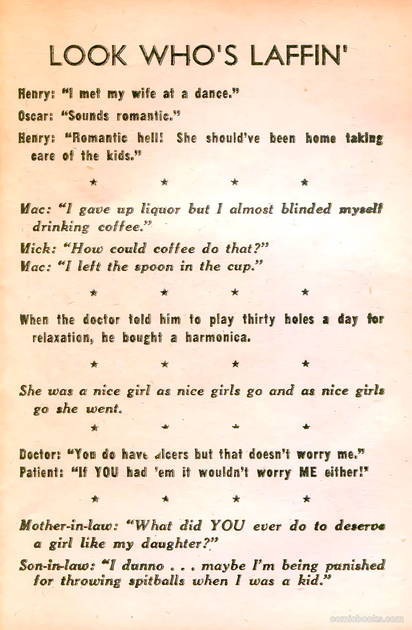 Showgirls #5 — page 77 of 100