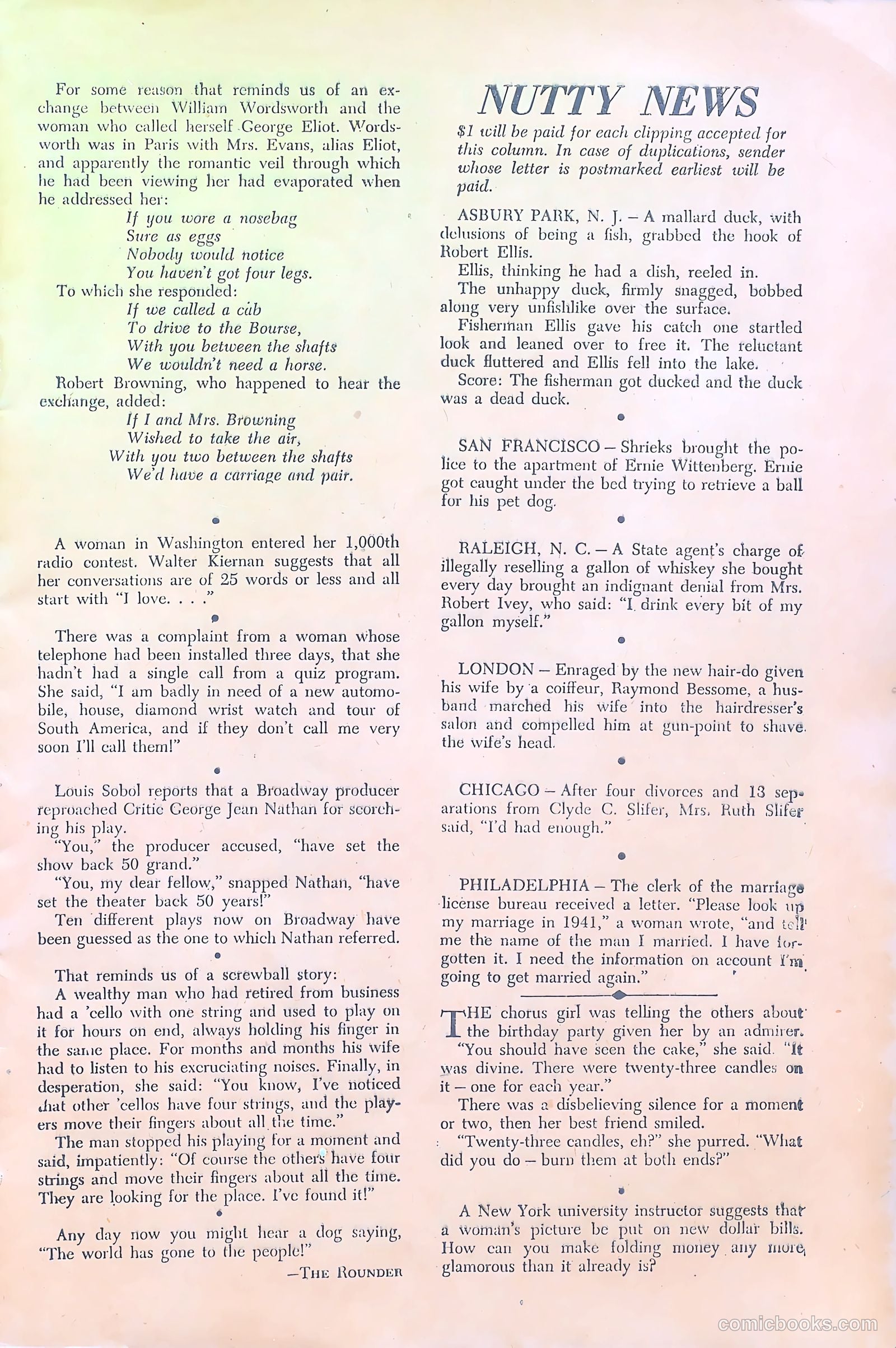 Sideshow #1 — page 5 of 36