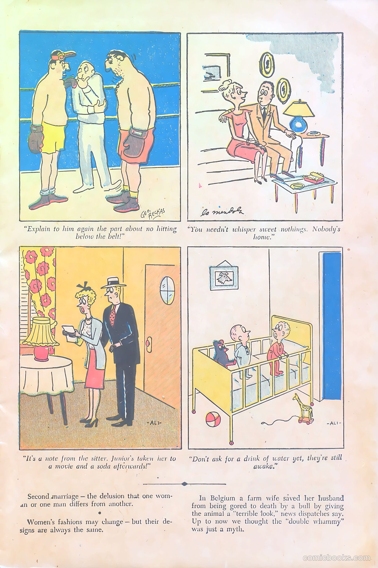 Sideshow #1 — page 7 of 36