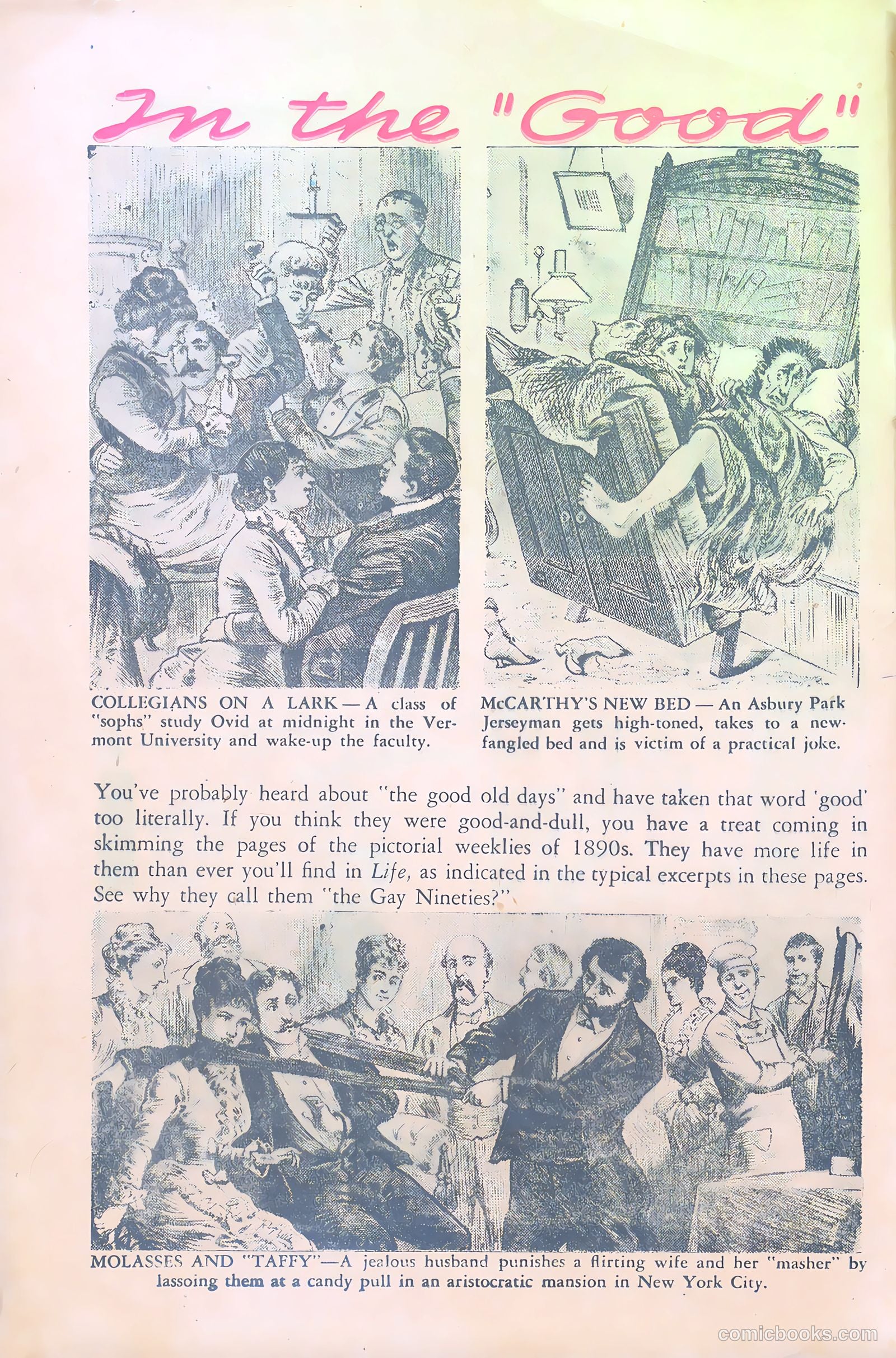 Sideshow #1 — page 16 of 36
