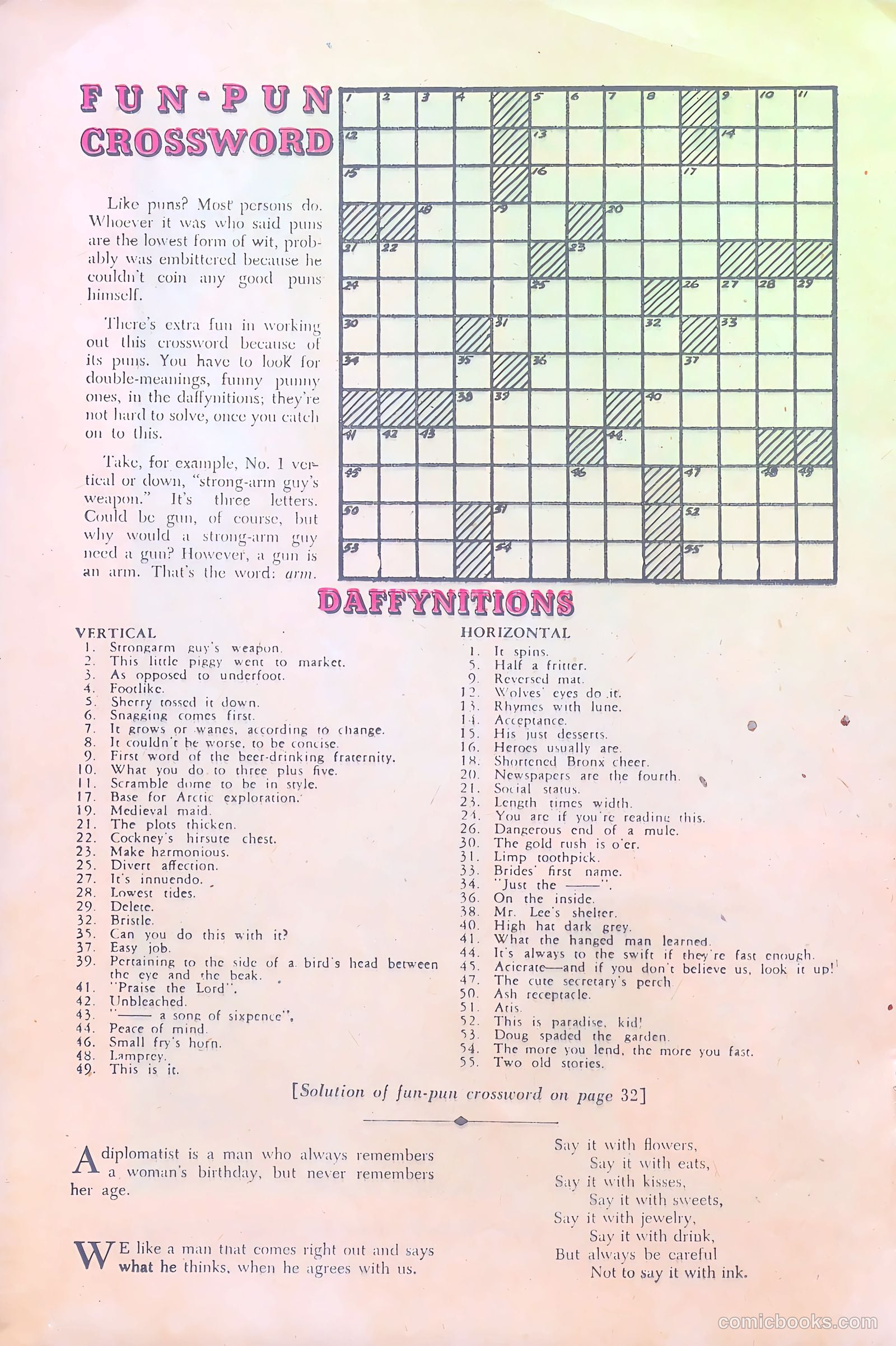 Sideshow #1 — page 19 of 36