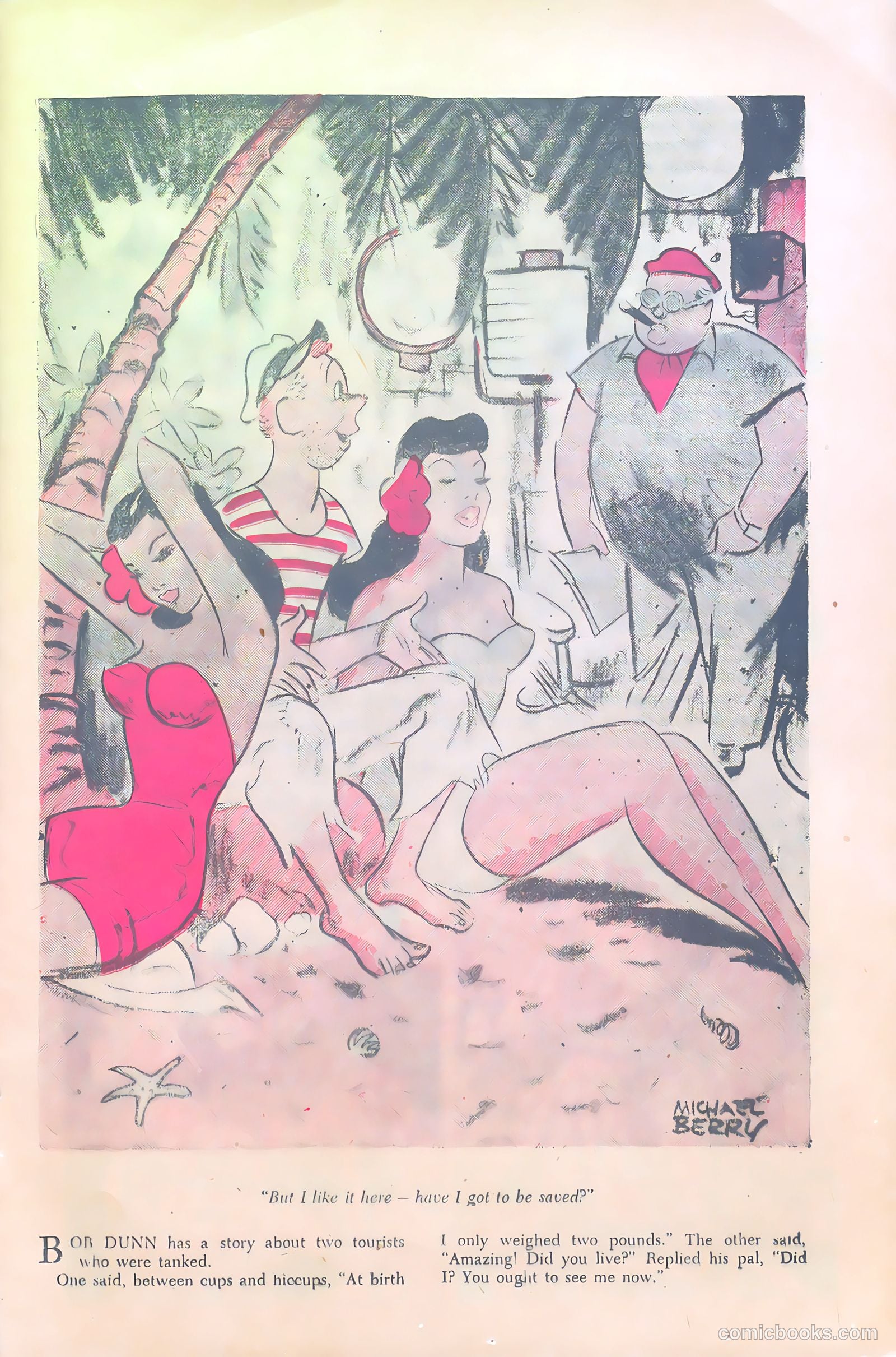 Sideshow #1 — page 20 of 36
