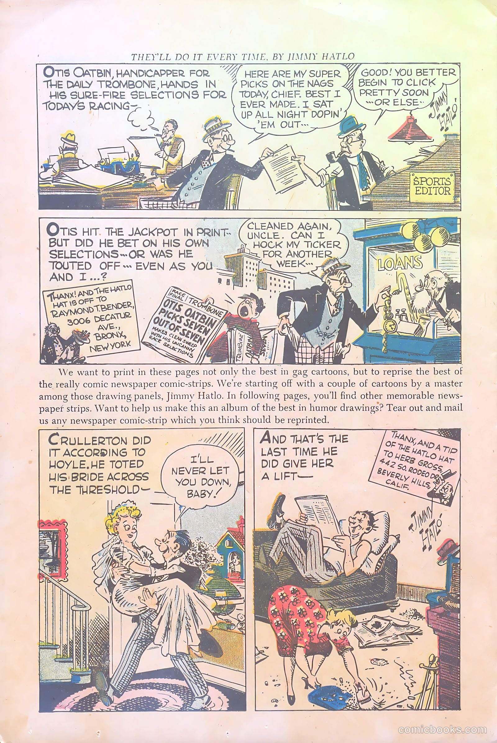 Sideshow #1 — page 21 of 36