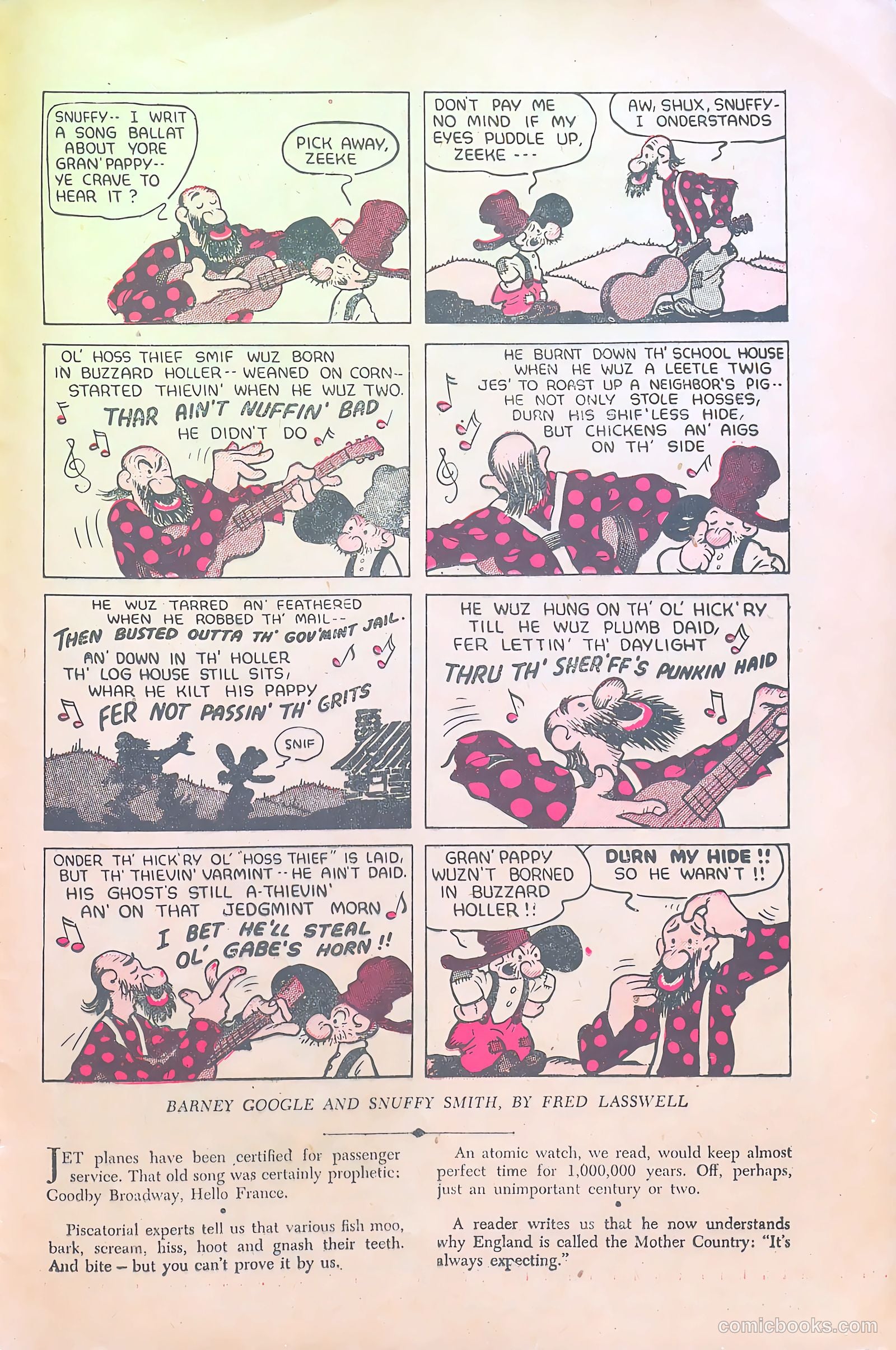Sideshow #1 — page 24 of 36