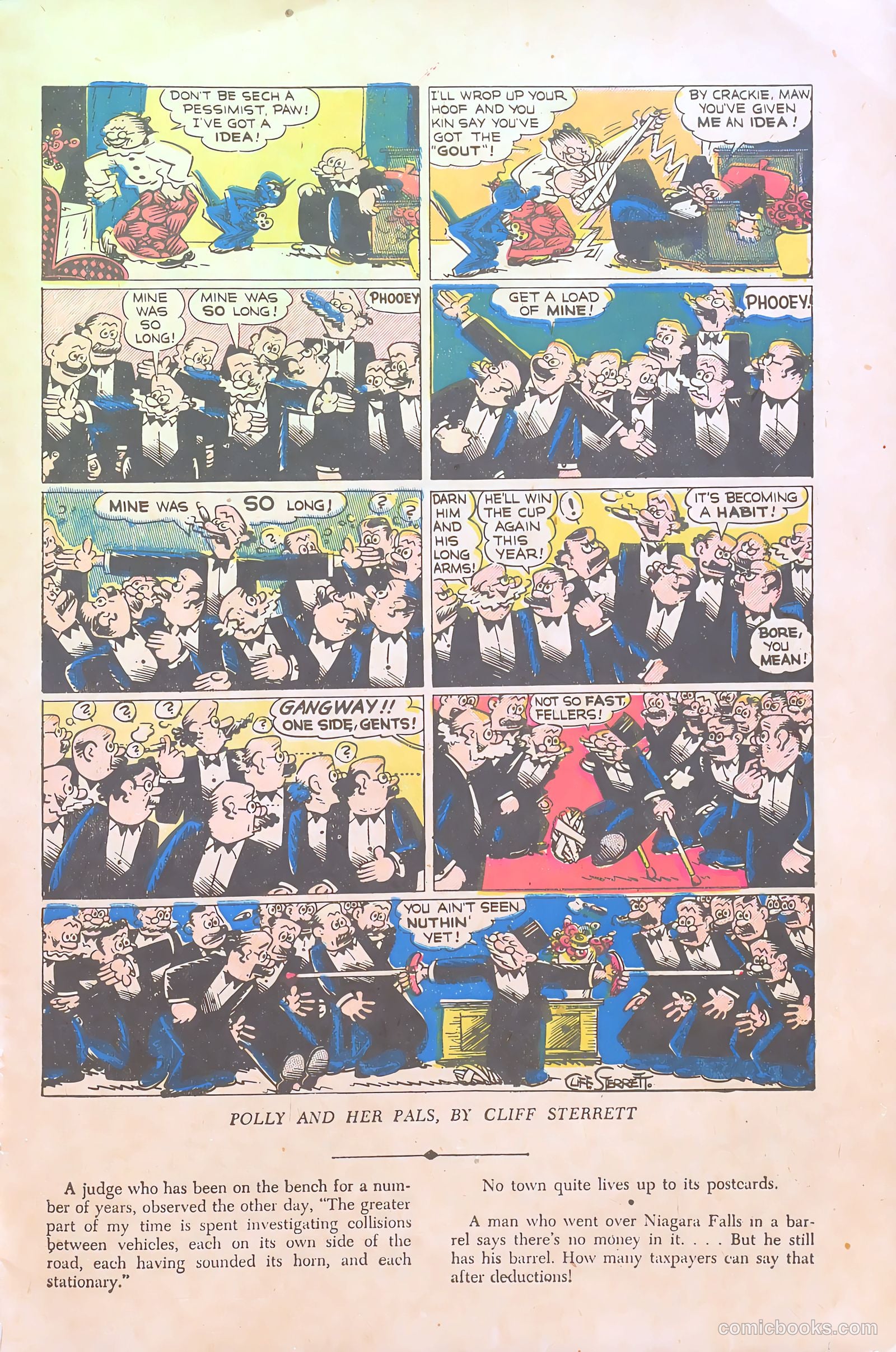 Sideshow #1 — page 26 of 36
