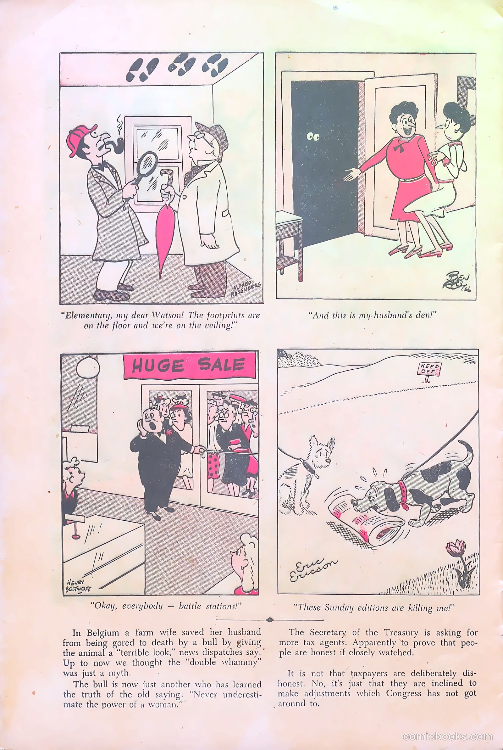 Sideshow #1 — page 27 of 36