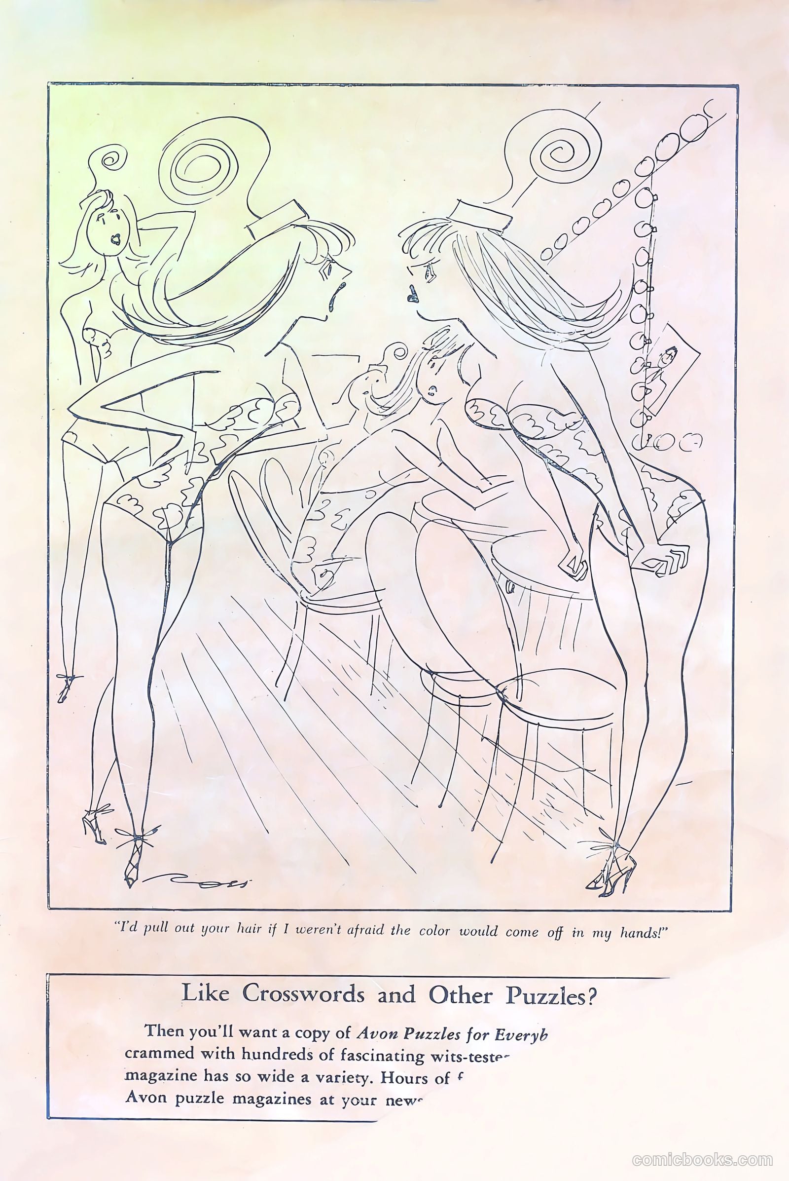 Sideshow #1 — page 34 of 36