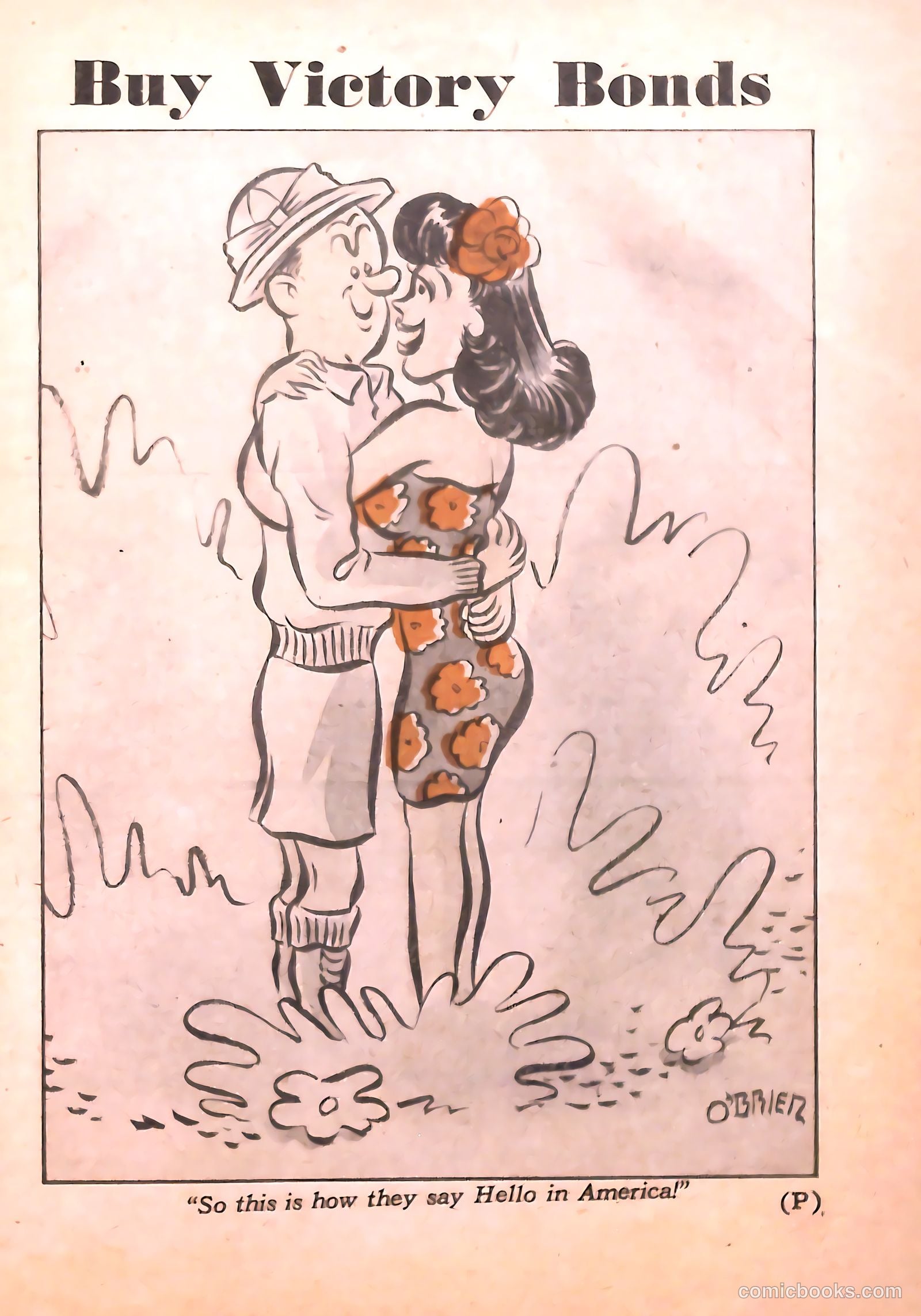 A Pocketful of Pepper #14 — page 3 of 67