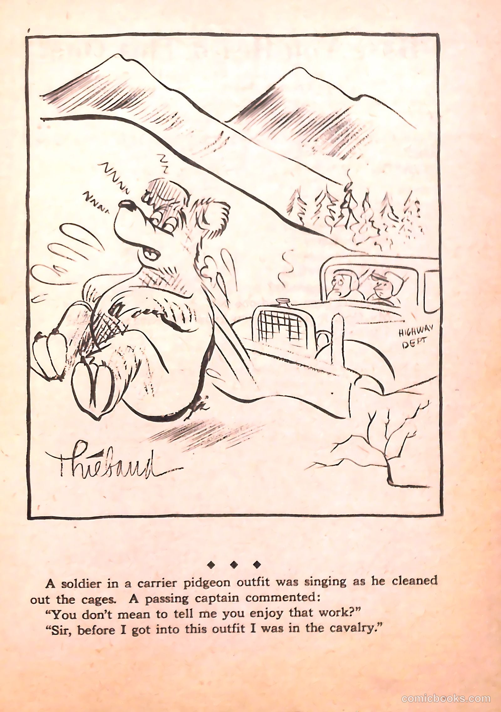 A Pocketful of Pepper #14 — page 9 of 67