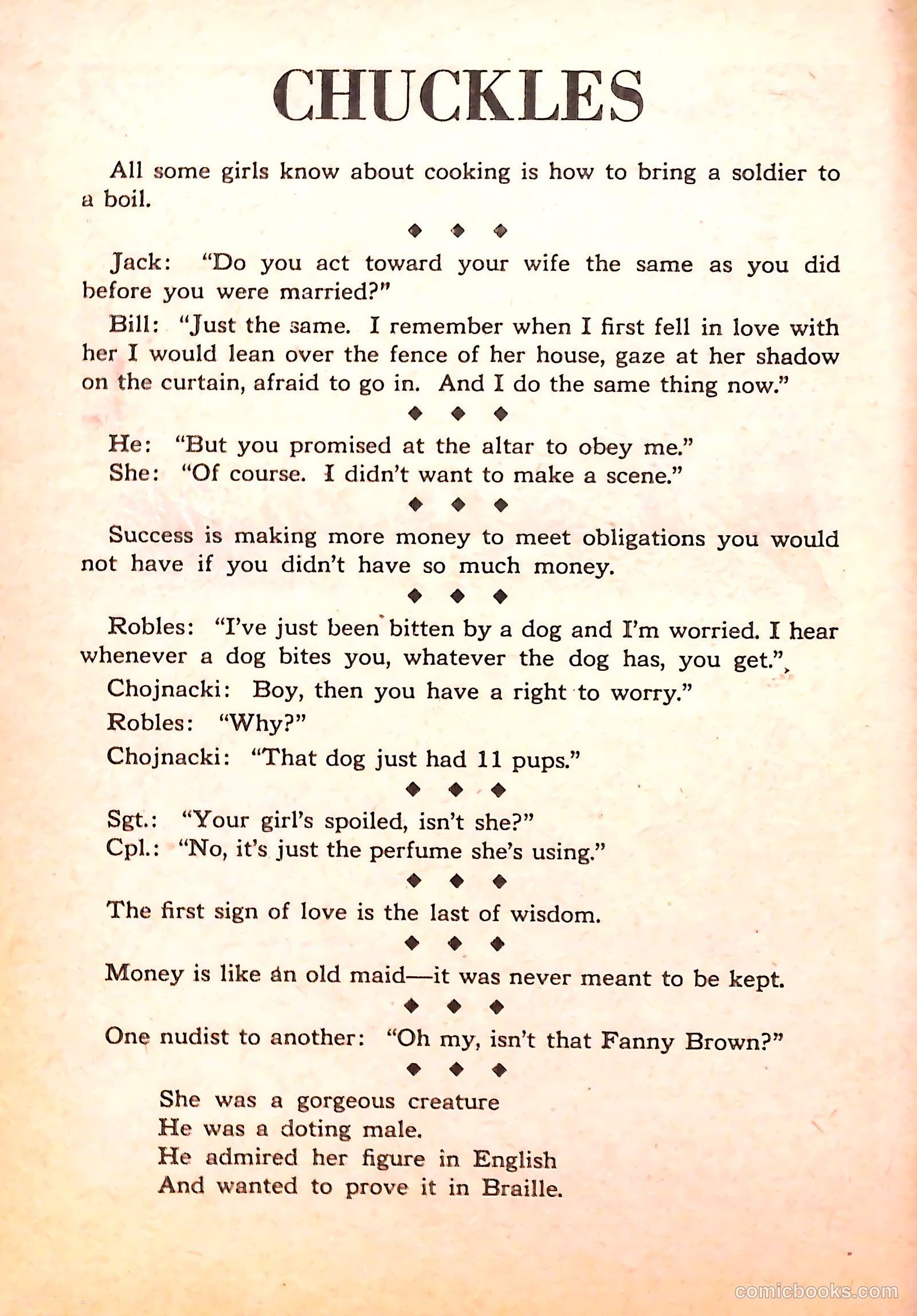A Pocketful of Pepper #14 — page 16 of 67