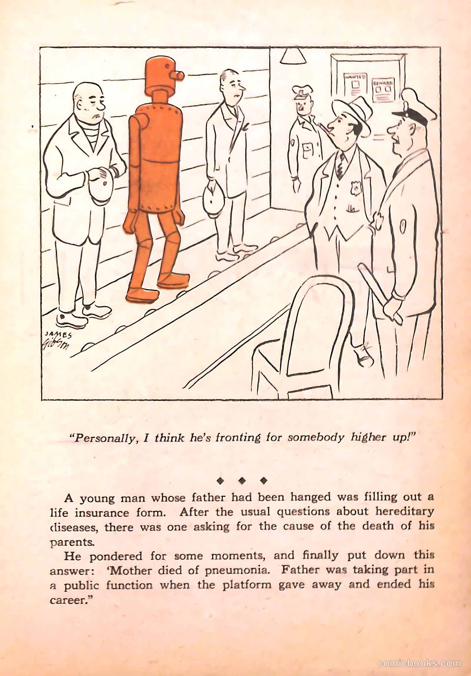 A Pocketful of Pepper #14 — page 19 of 67