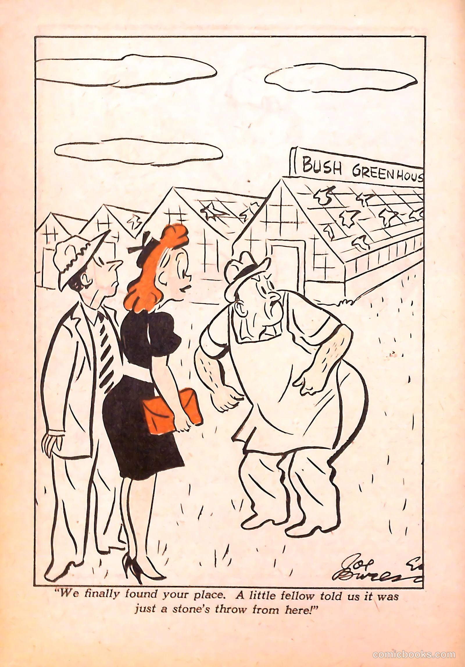 A Pocketful of Pepper #14 — page 22 of 67