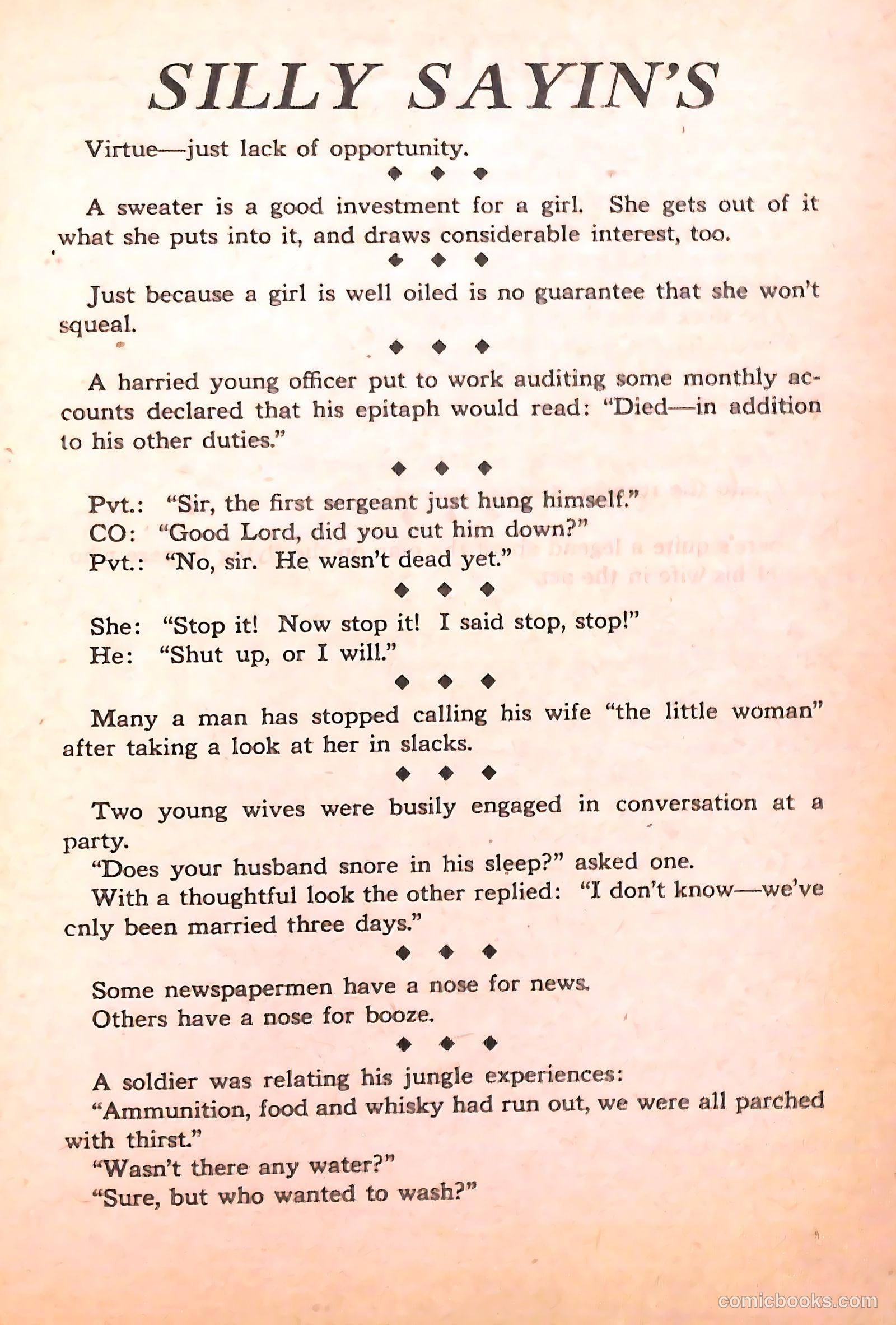 A Pocketful of Pepper #14 — page 25 of 67