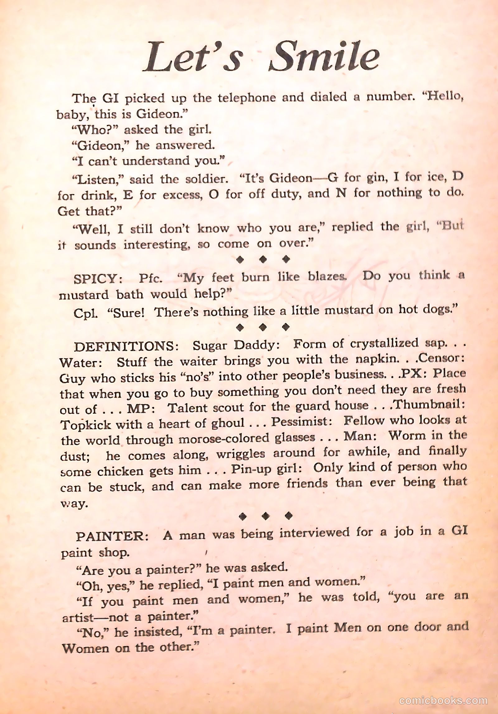A Pocketful of Pepper #14 — page 29 of 67