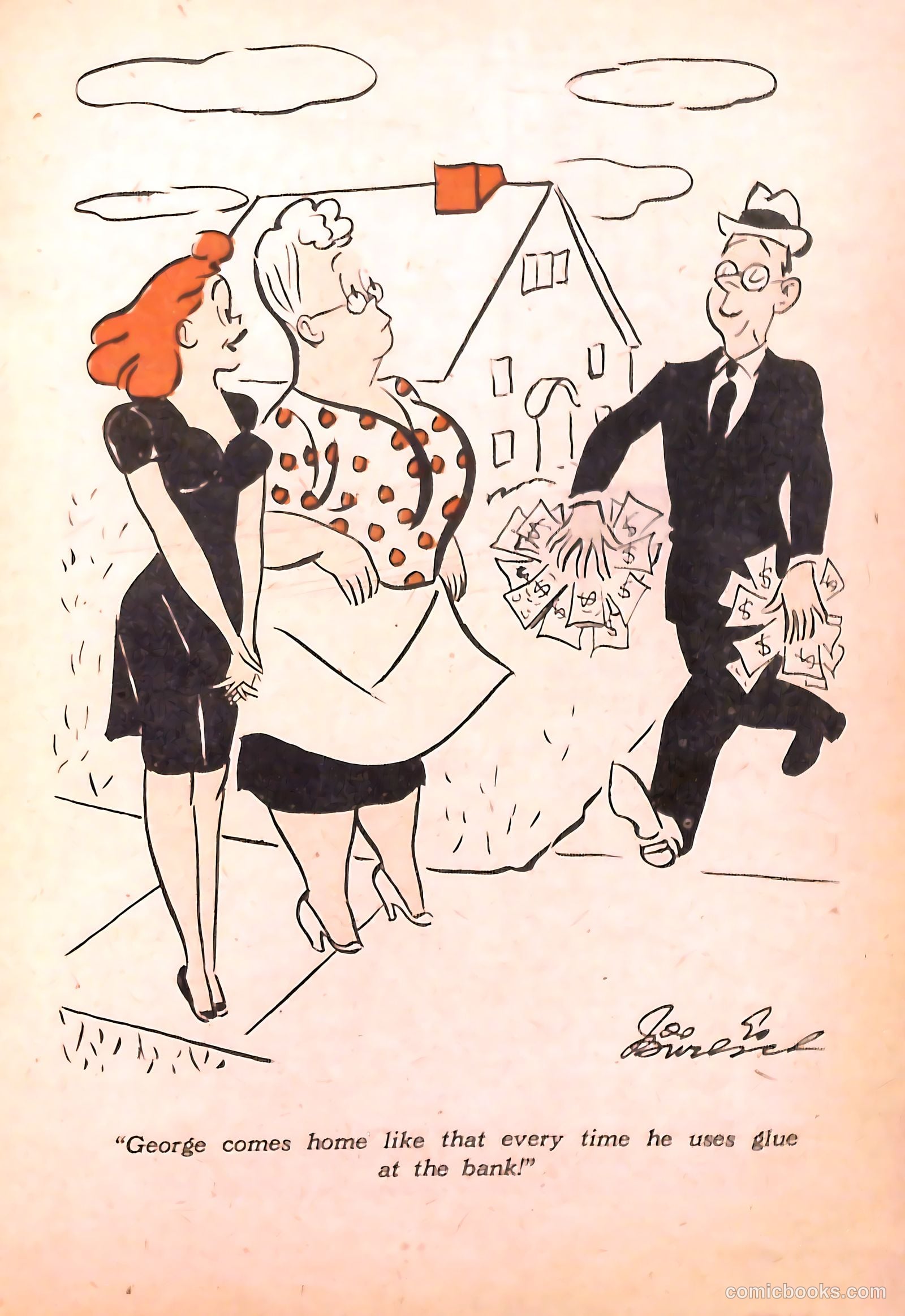 A Pocketful of Pepper #14 — page 31 of 67