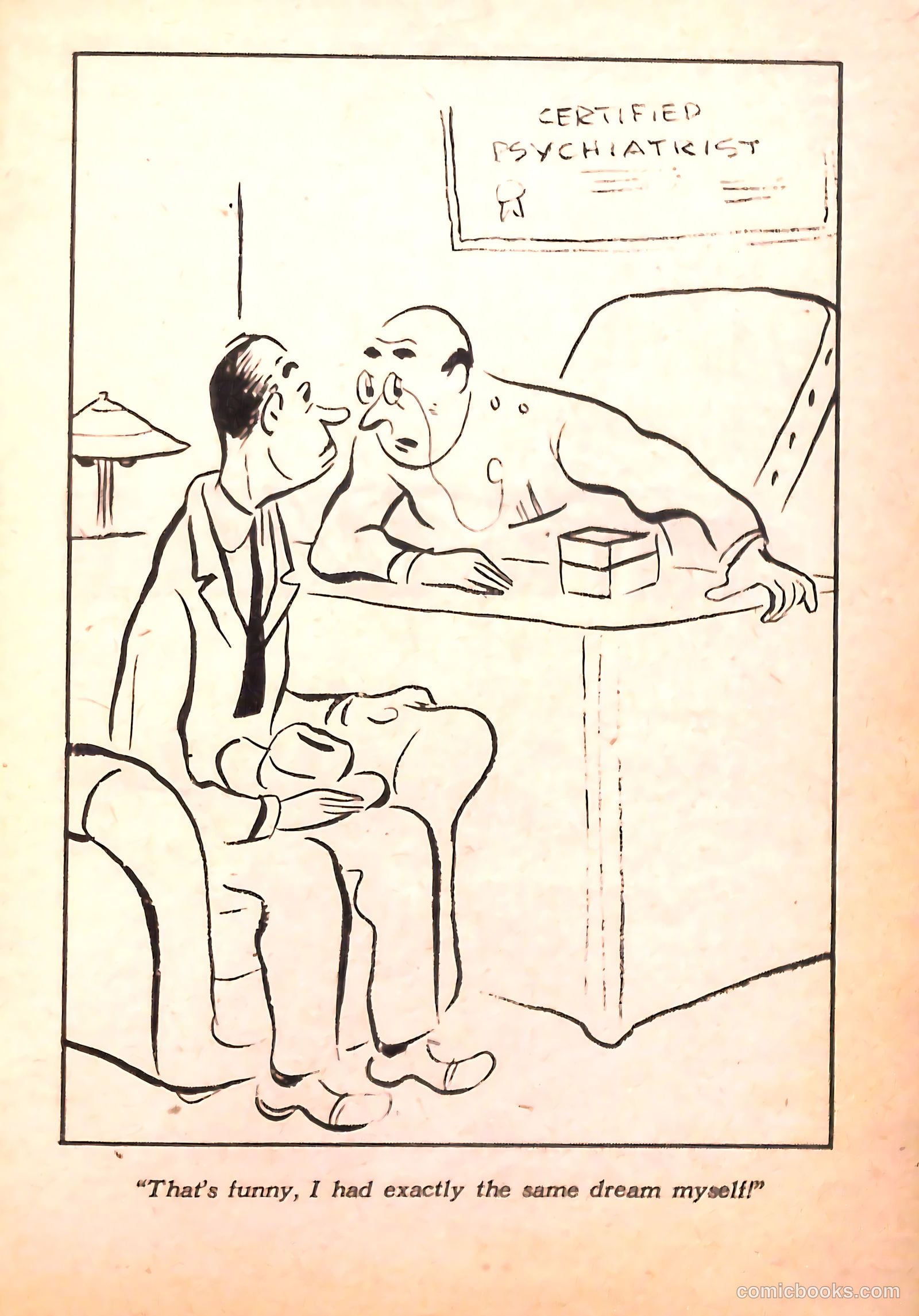 A Pocketful of Pepper #14 — page 33 of 67