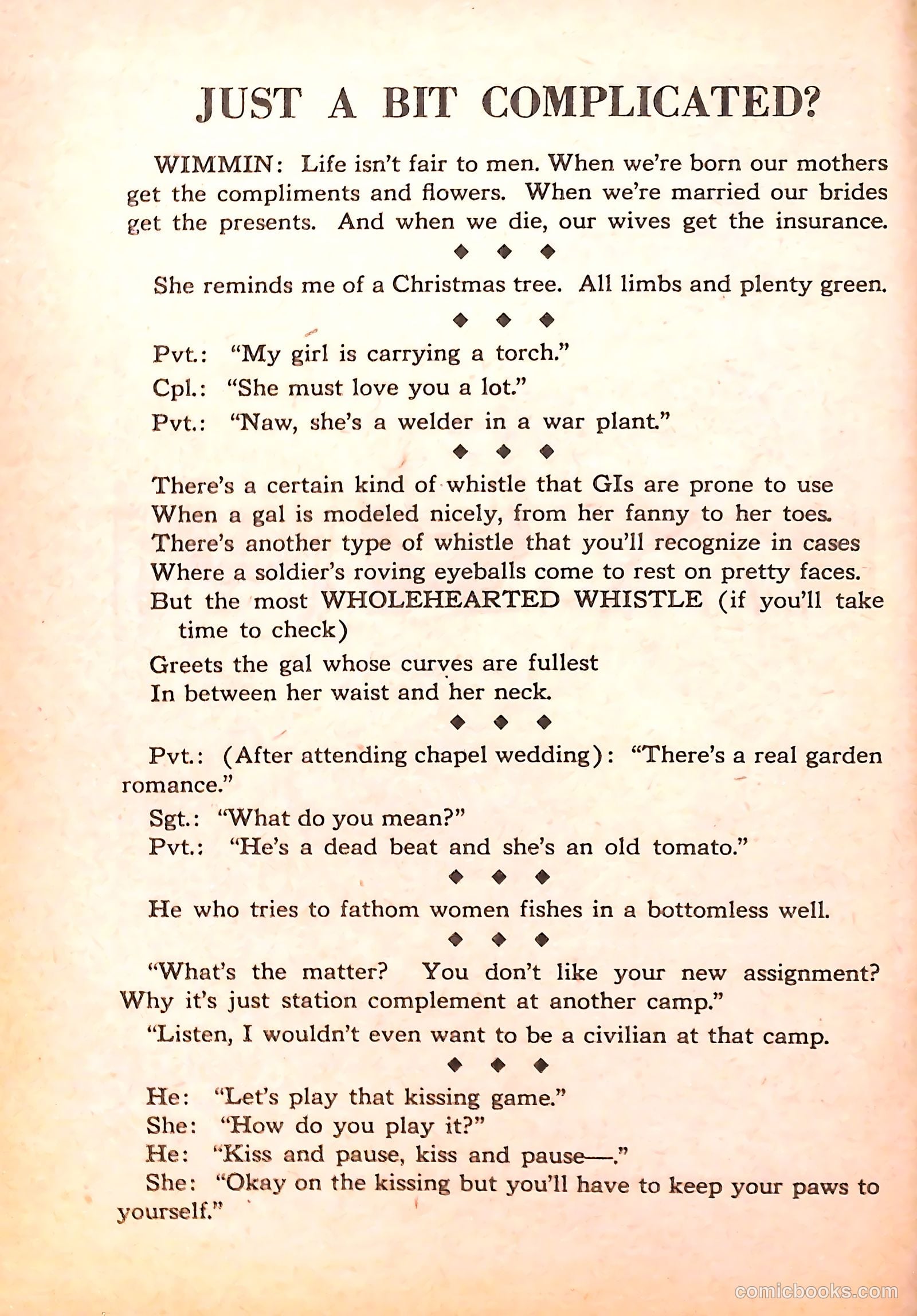 A Pocketful of Pepper #14 — page 39 of 67