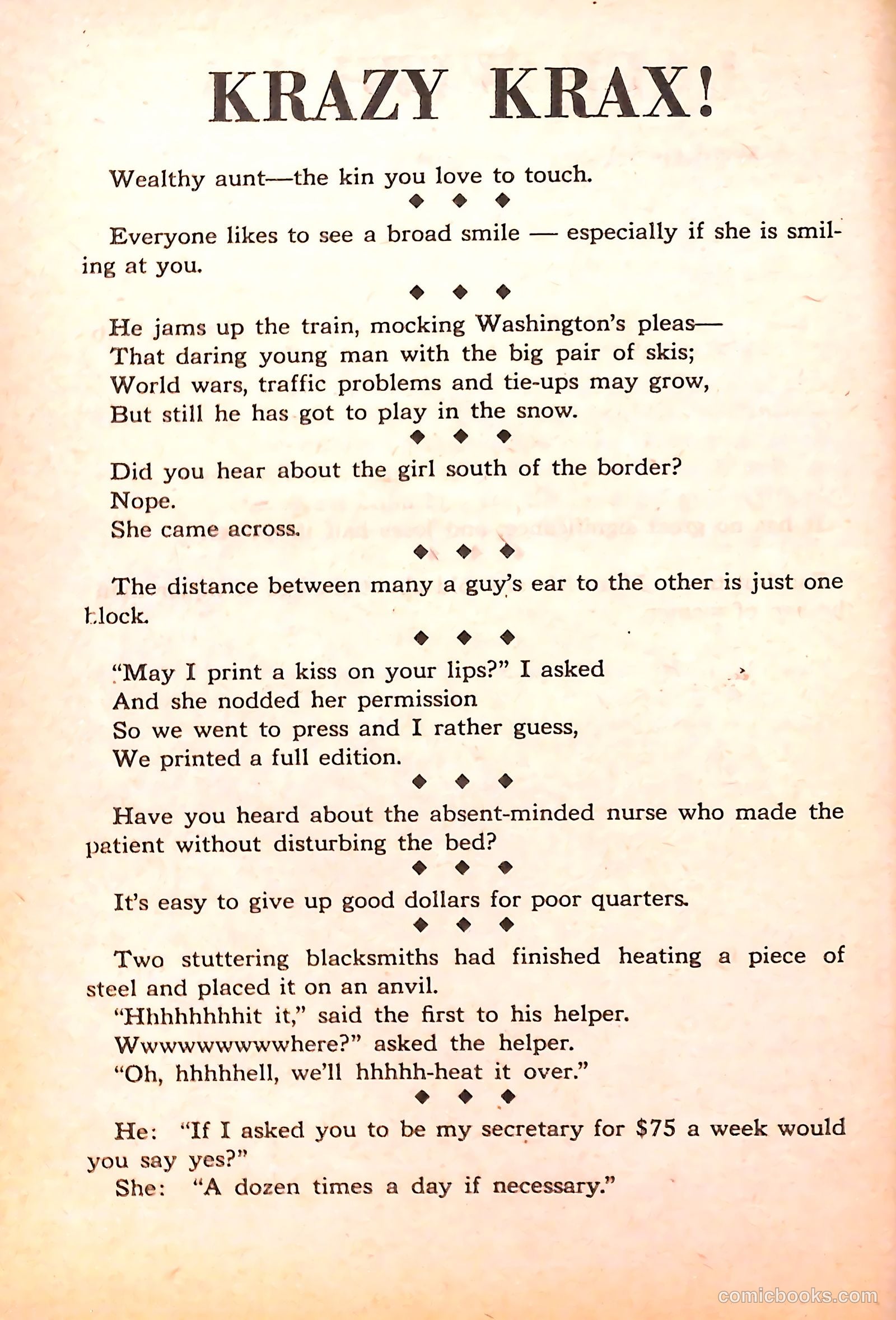 A Pocketful of Pepper #14 — page 43 of 67