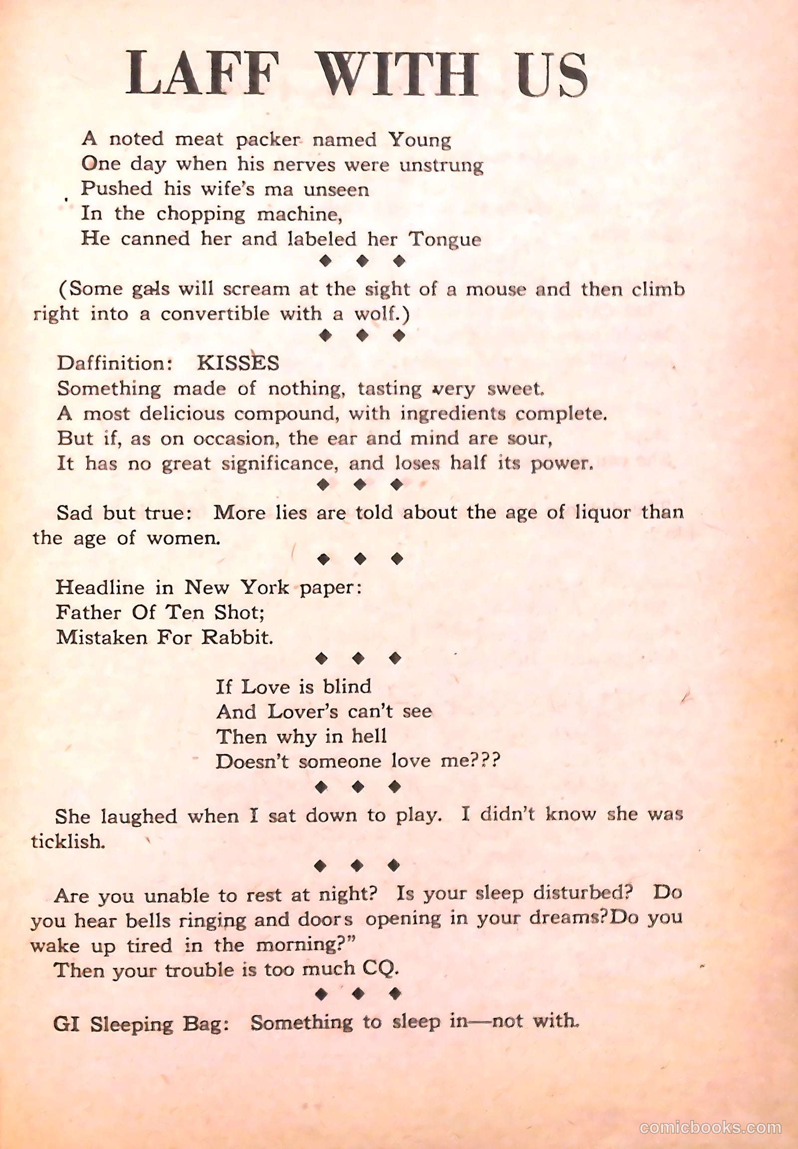 A Pocketful of Pepper #14 — page 44 of 67