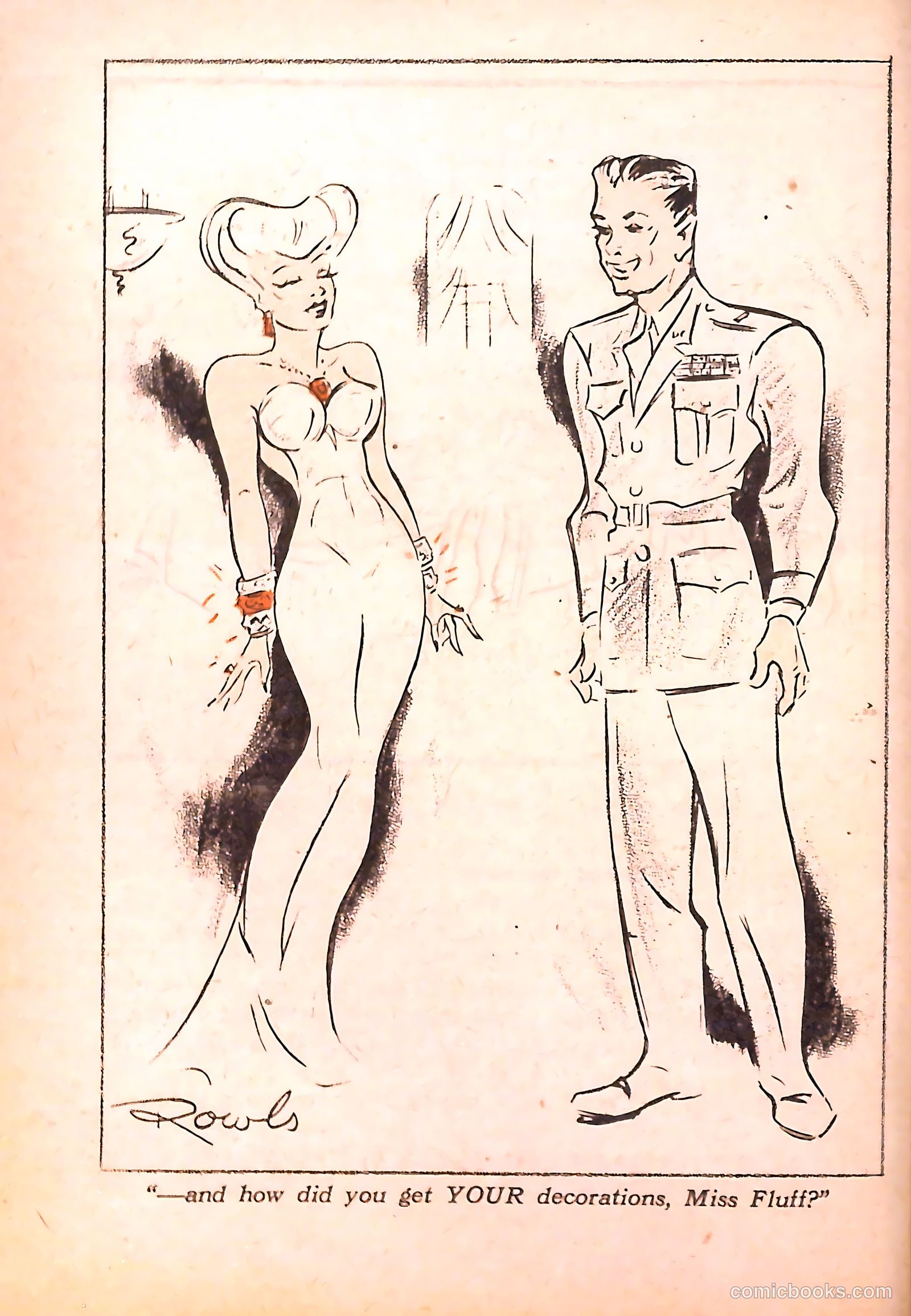 A Pocketful of Pepper #14 — page 45 of 67