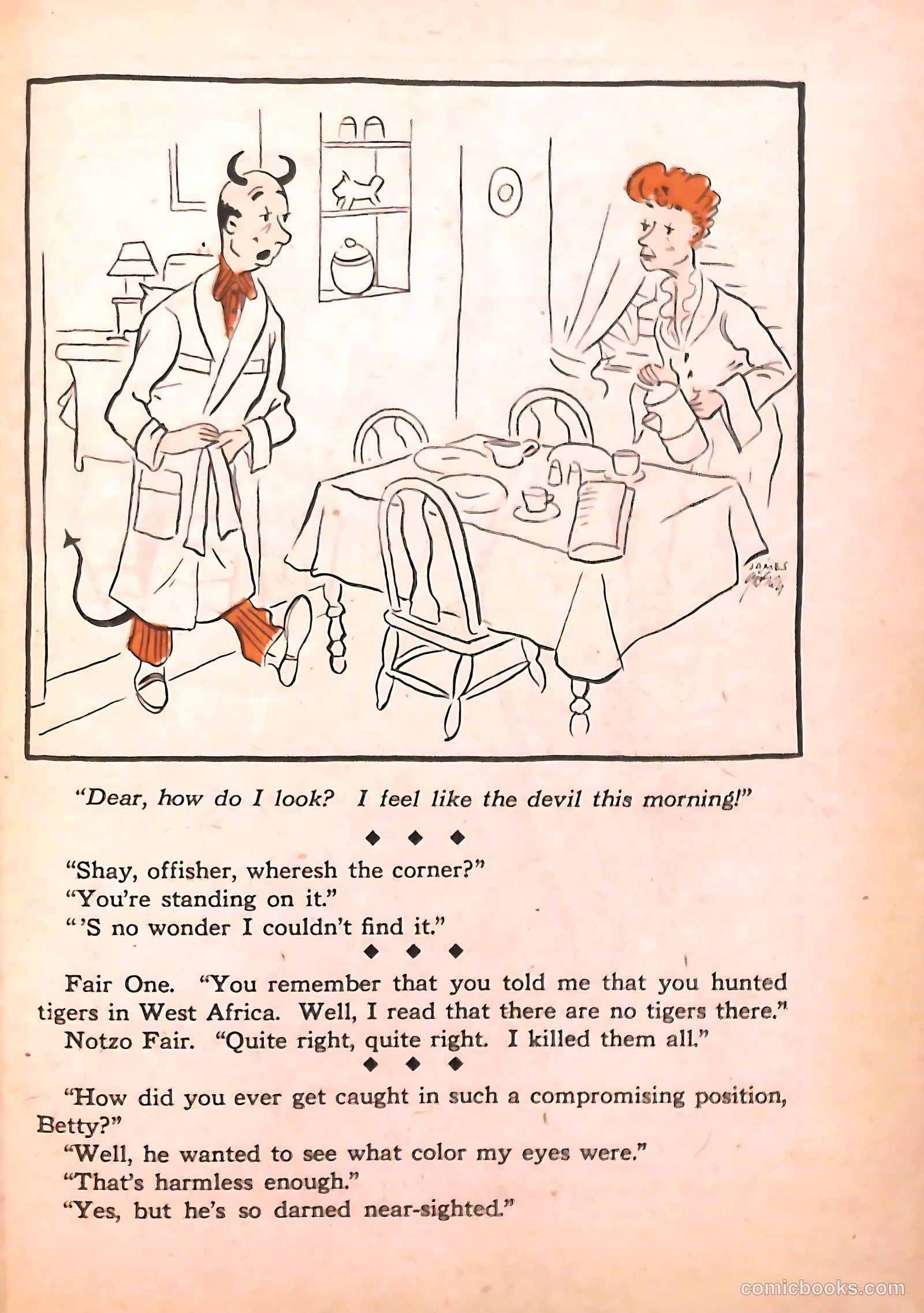 A Pocketful of Pepper #14 — page 46 of 67
