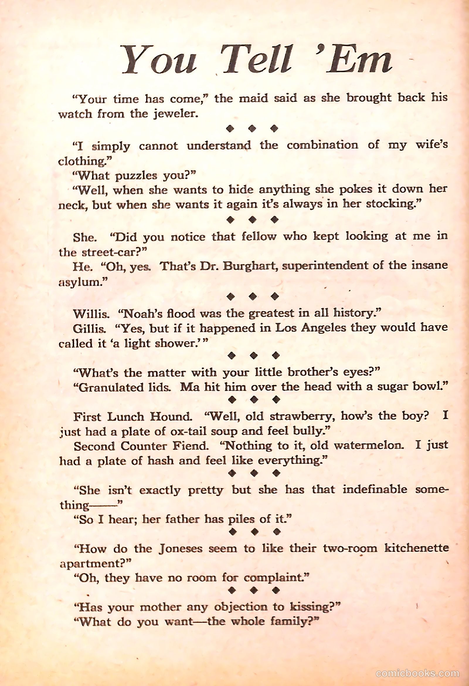 A Pocketful of Pepper #14 — page 47 of 67