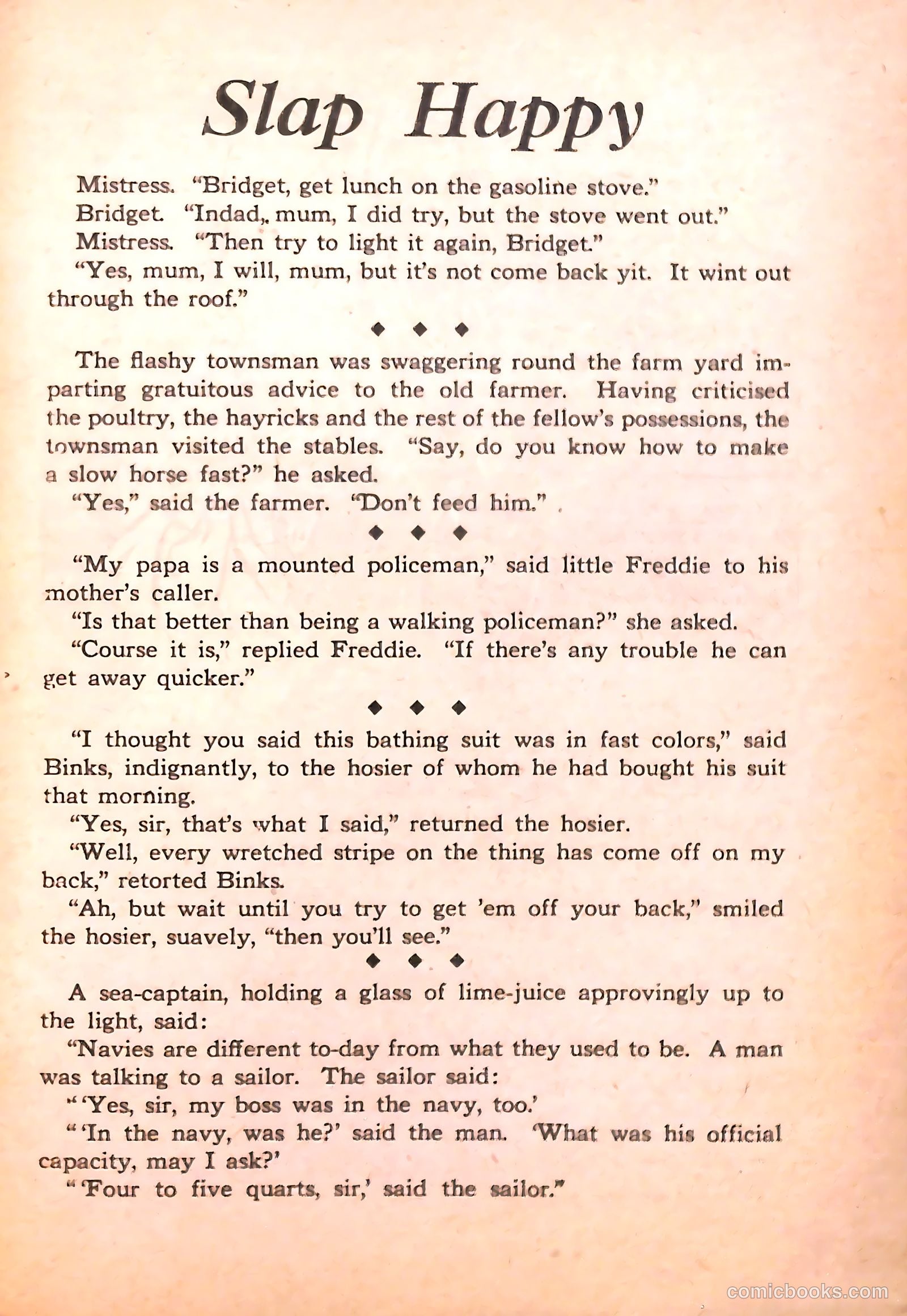 A Pocketful of Pepper #14 — page 52 of 67