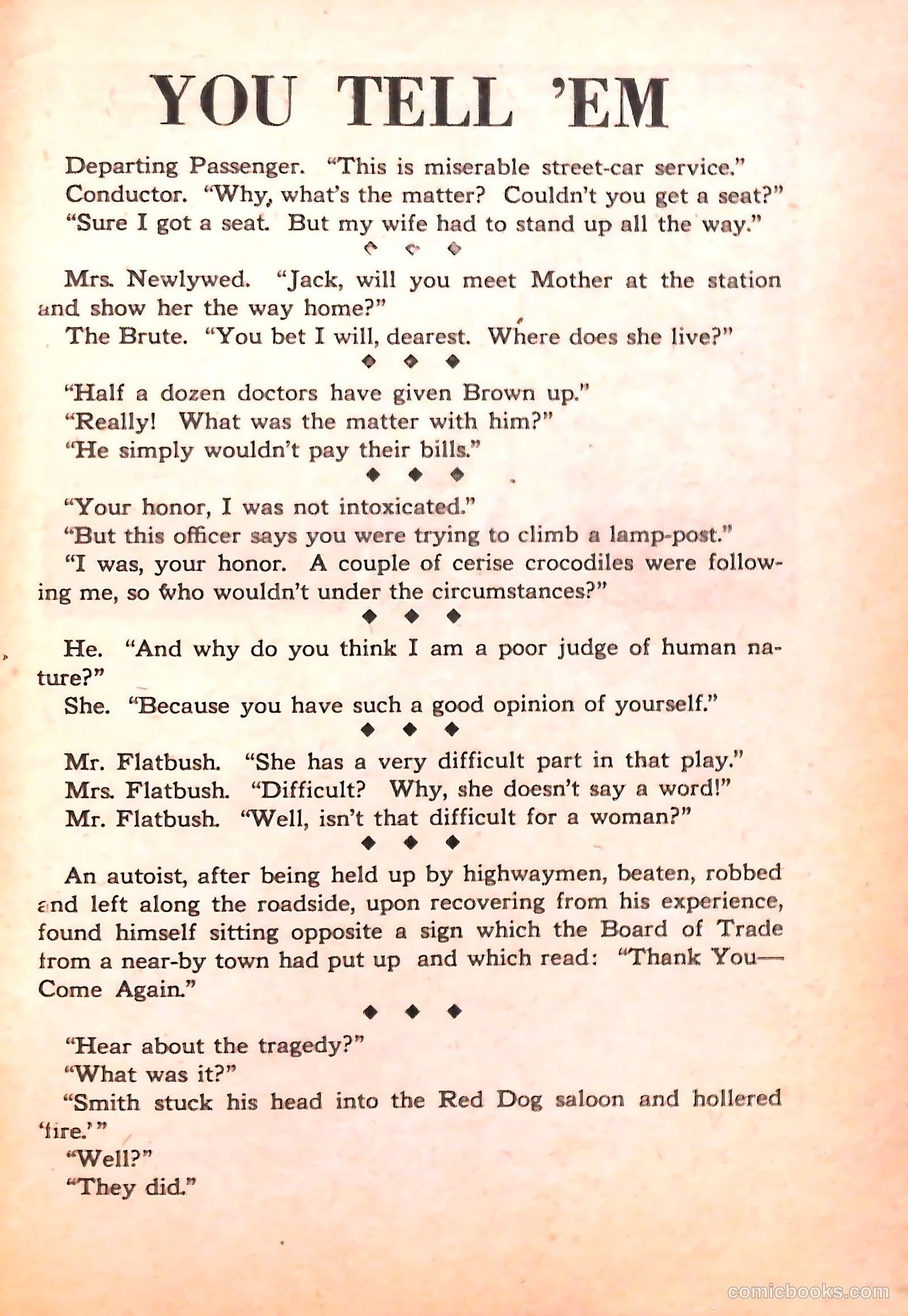 A Pocketful of Pepper #14 — page 56 of 67