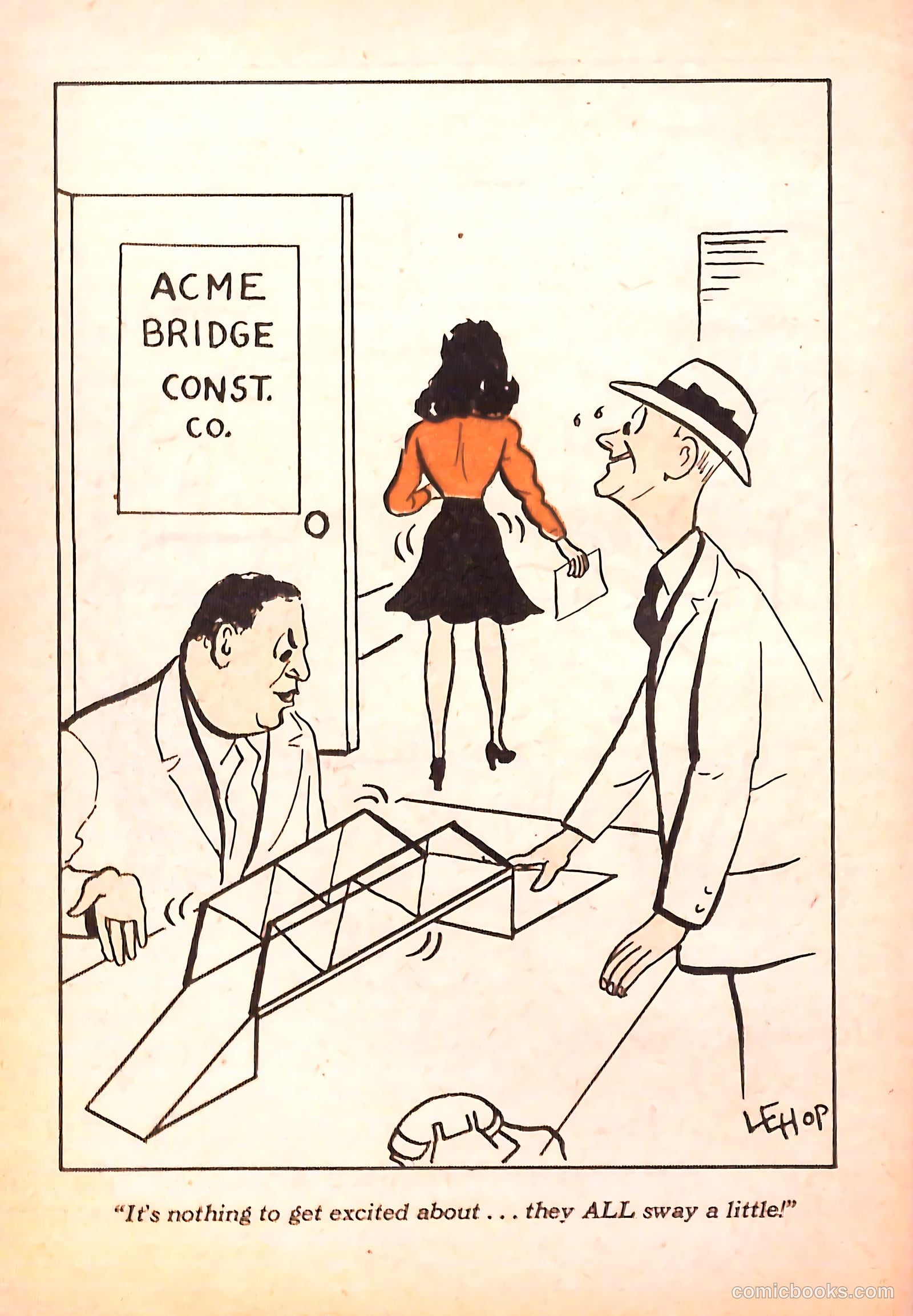 A Pocketful of Pepper #14 — page 61 of 67