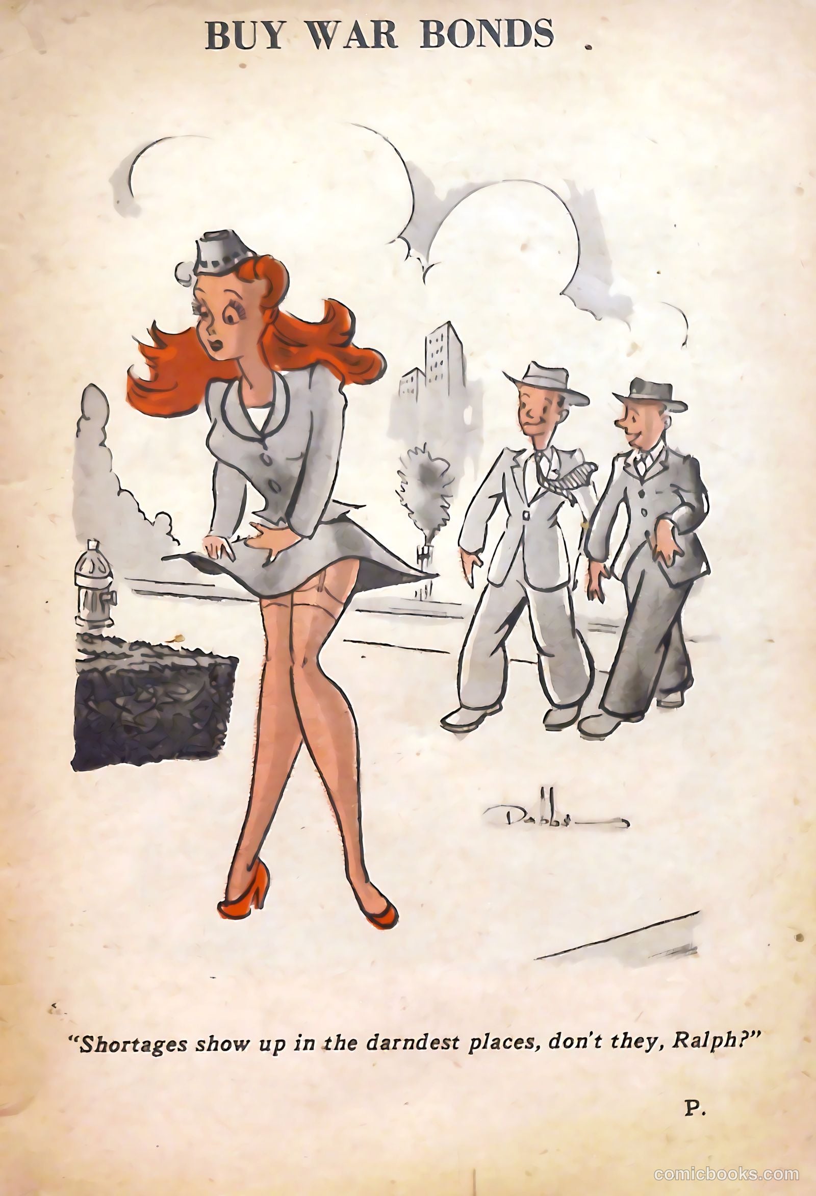 A Pocketful of Pepper #9 — page 3 of 68