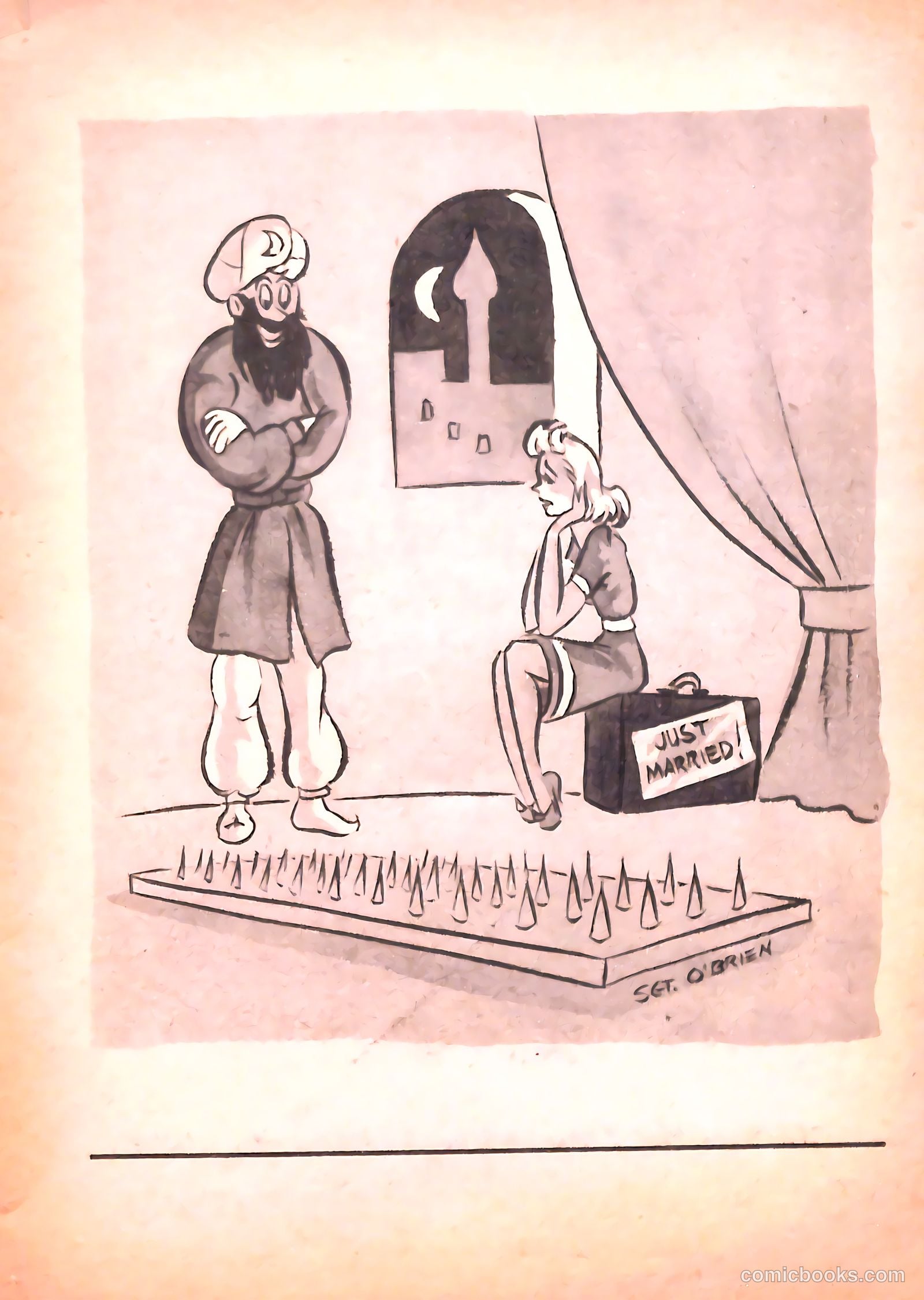 A Pocketful of Pepper #9 — page 5 of 68