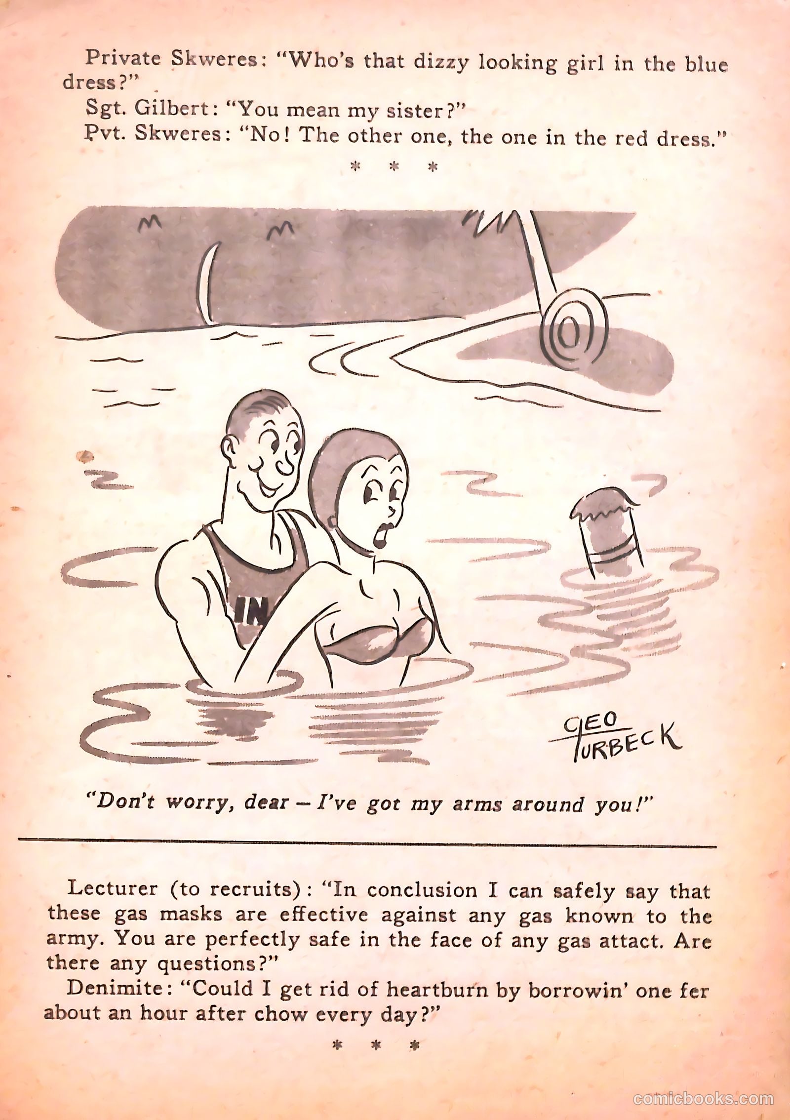 A Pocketful of Pepper #9 — page 7 of 68