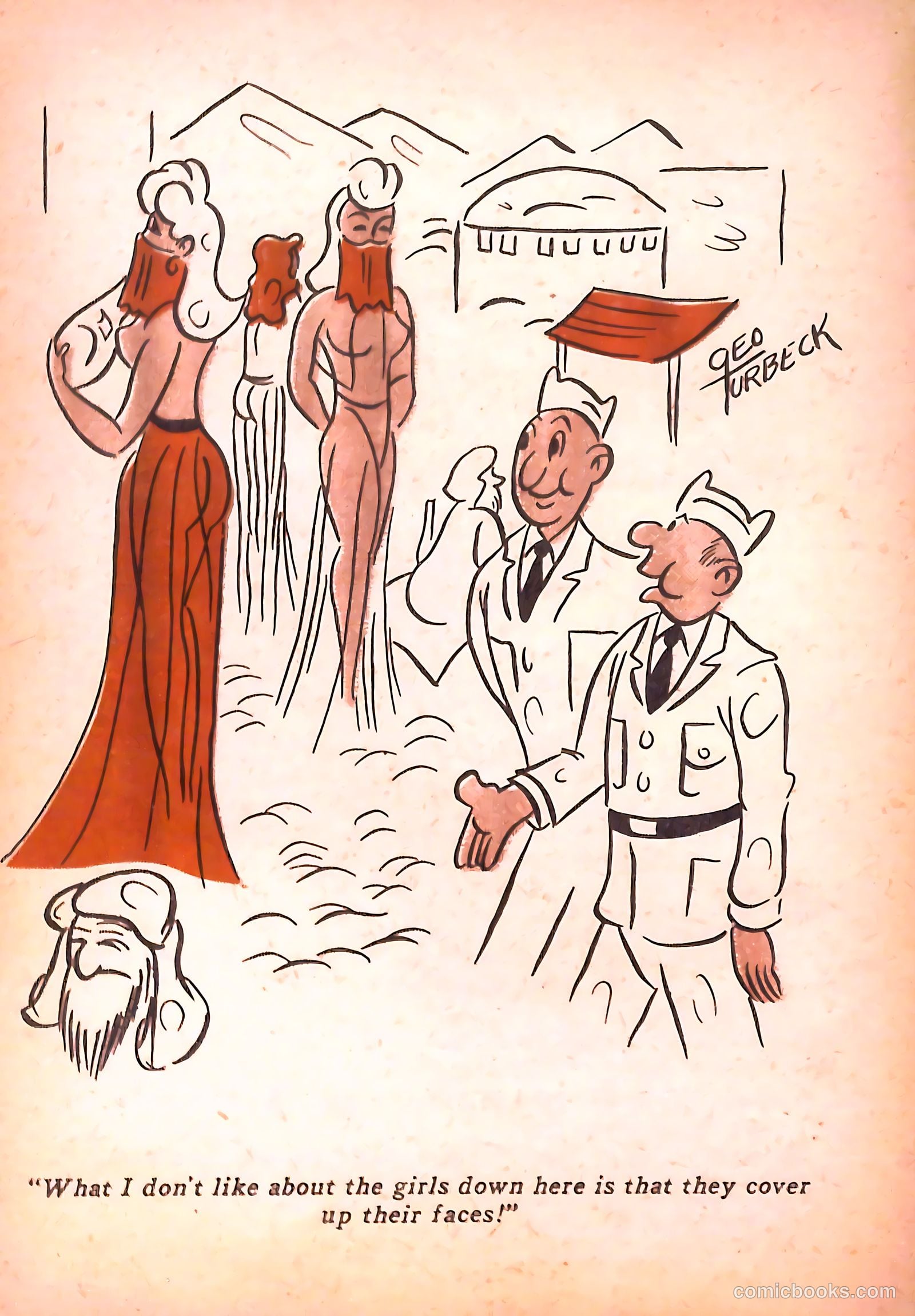 A Pocketful of Pepper #9 — page 12 of 68