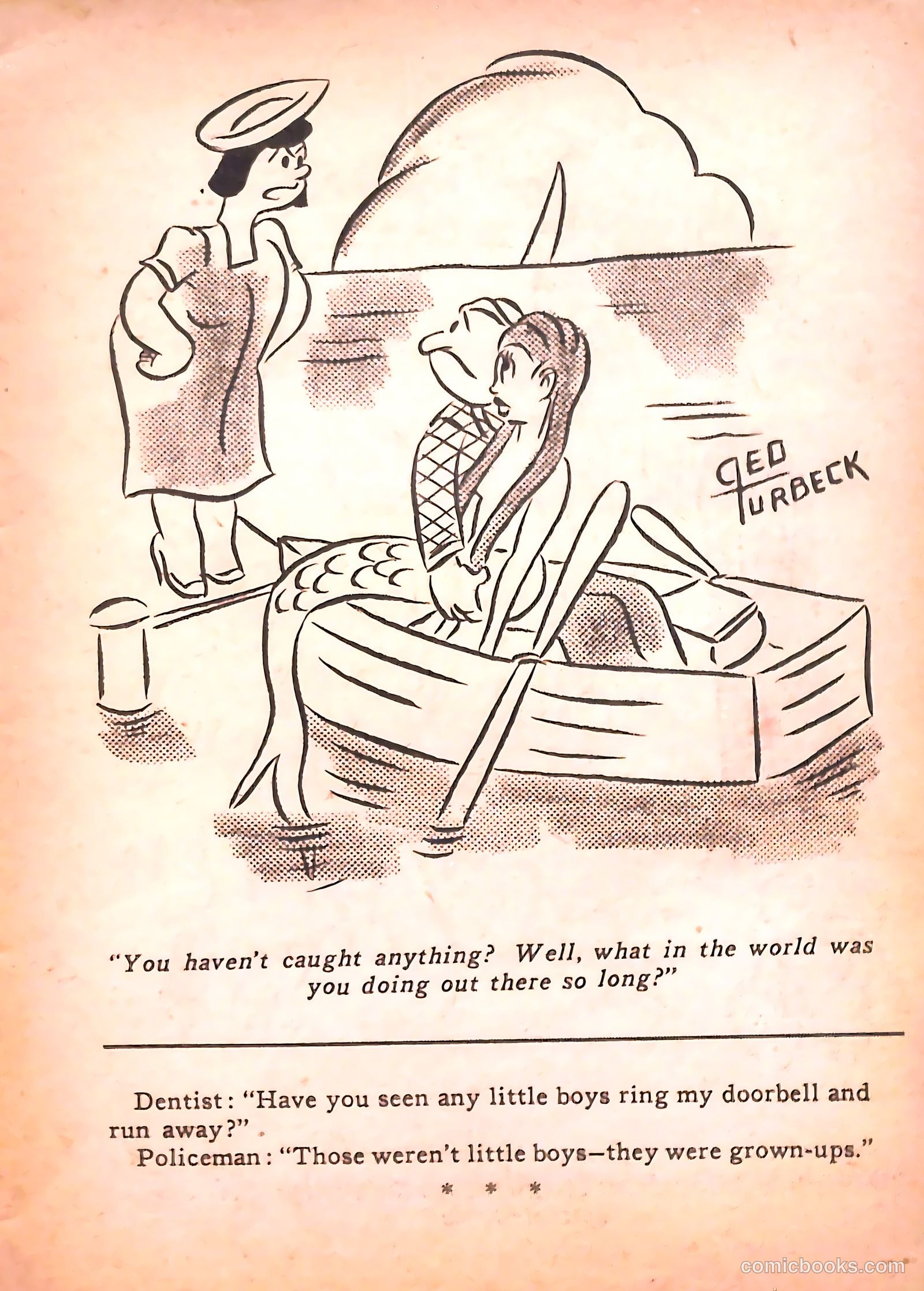 A Pocketful of Pepper #9 — page 13 of 68