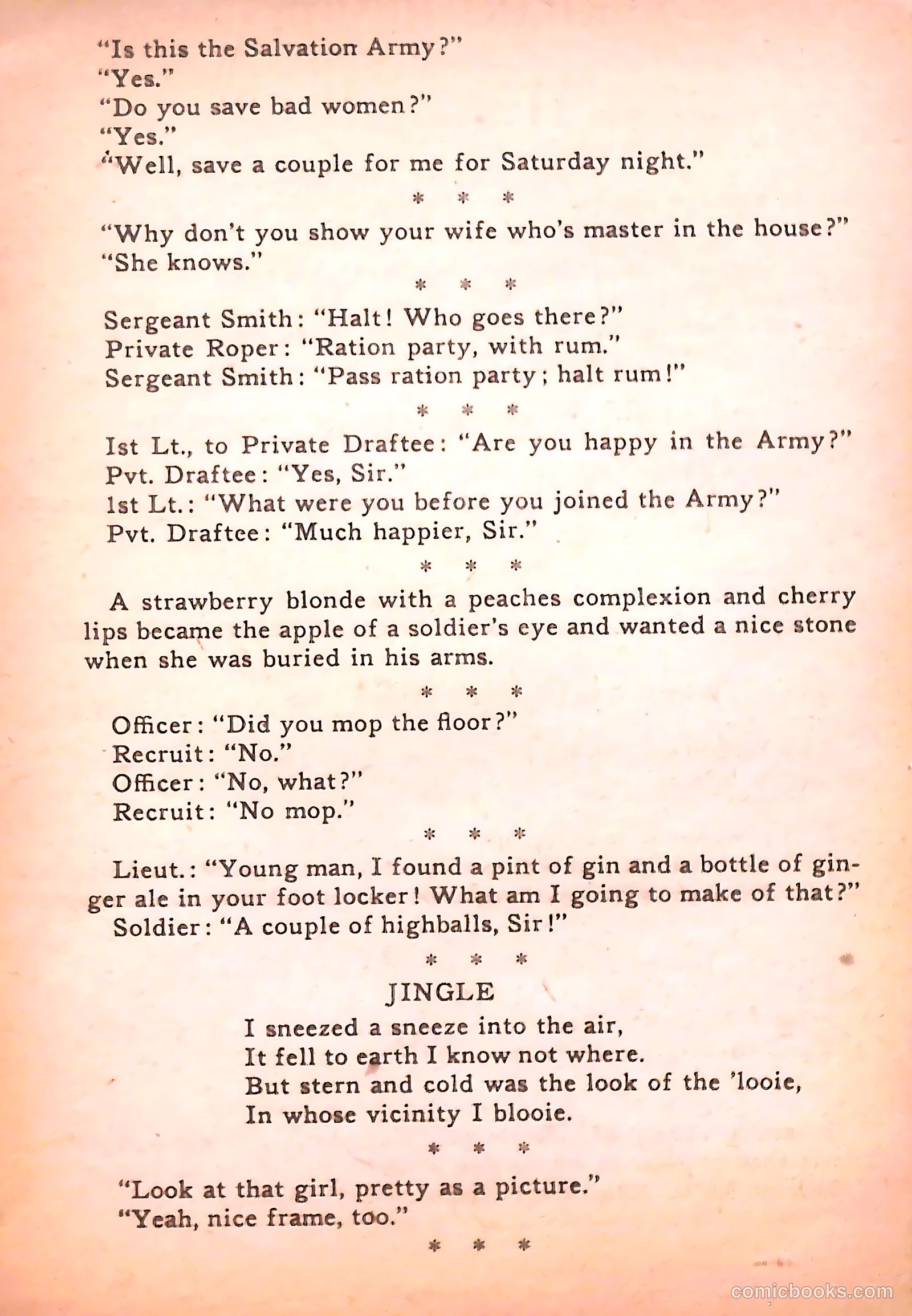 A Pocketful of Pepper #9 — page 15 of 68