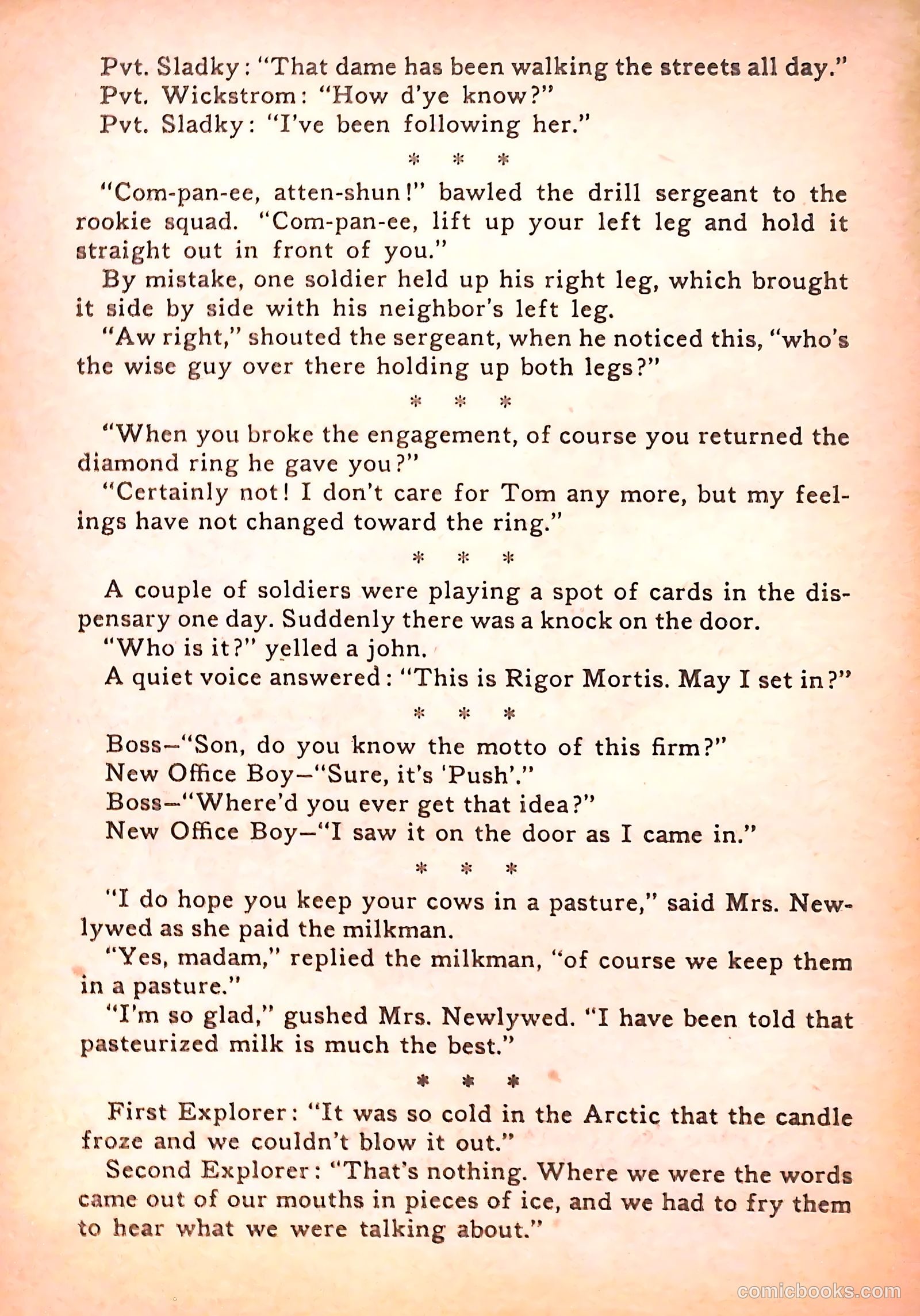 A Pocketful of Pepper #9 — page 16 of 68
