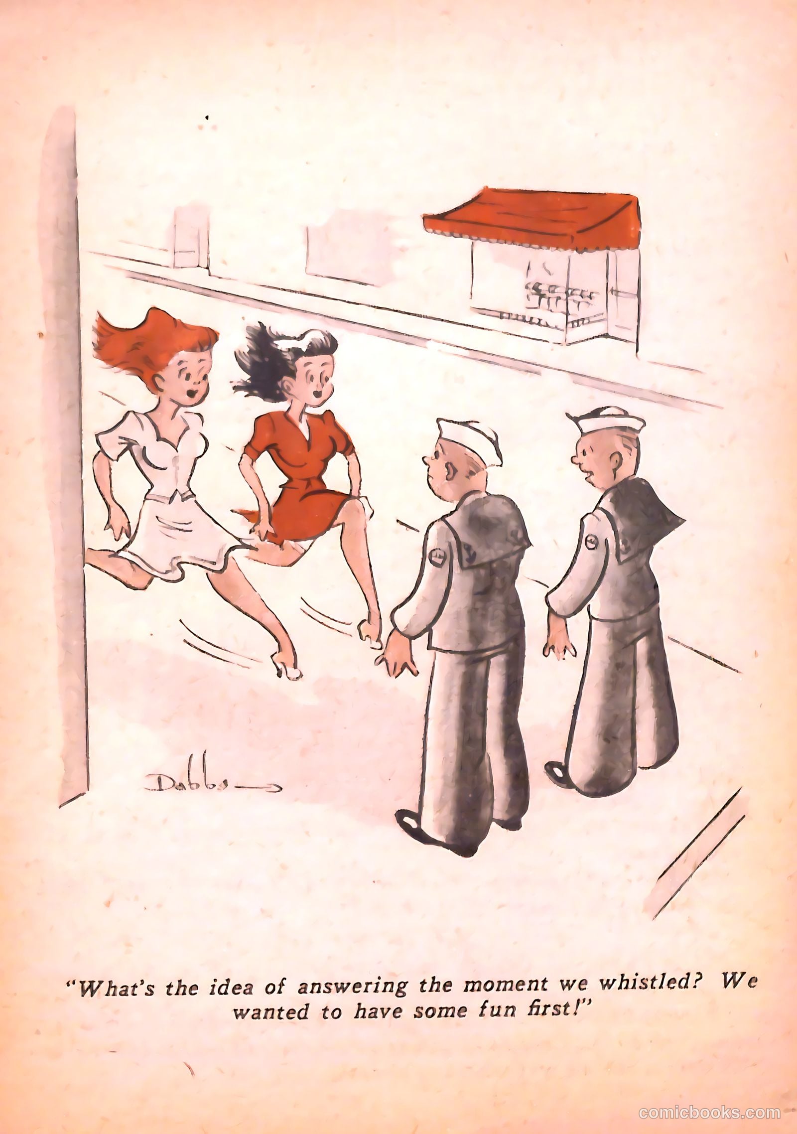 A Pocketful of Pepper #9 — page 17 of 68