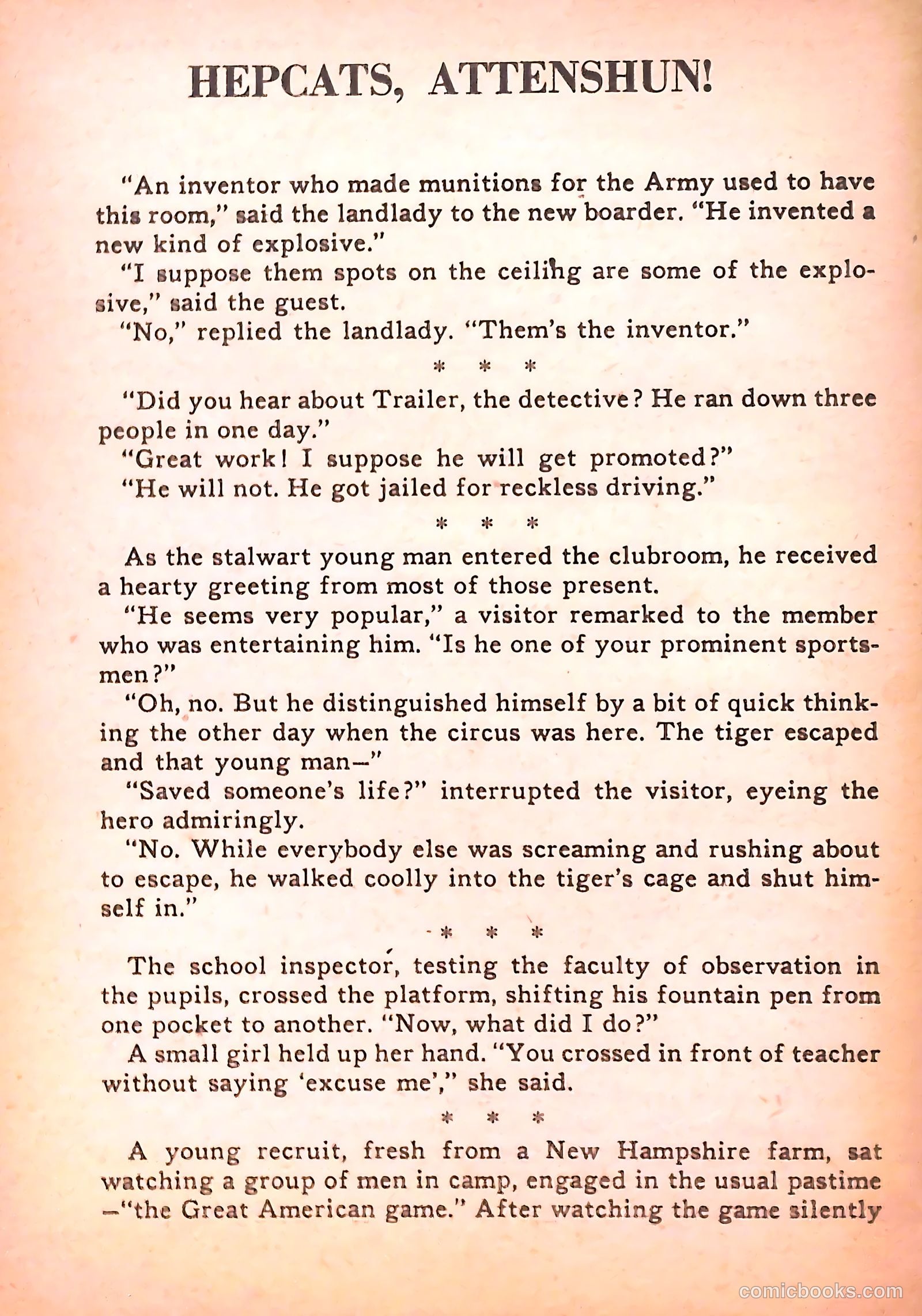 A Pocketful of Pepper #9 — page 22 of 68