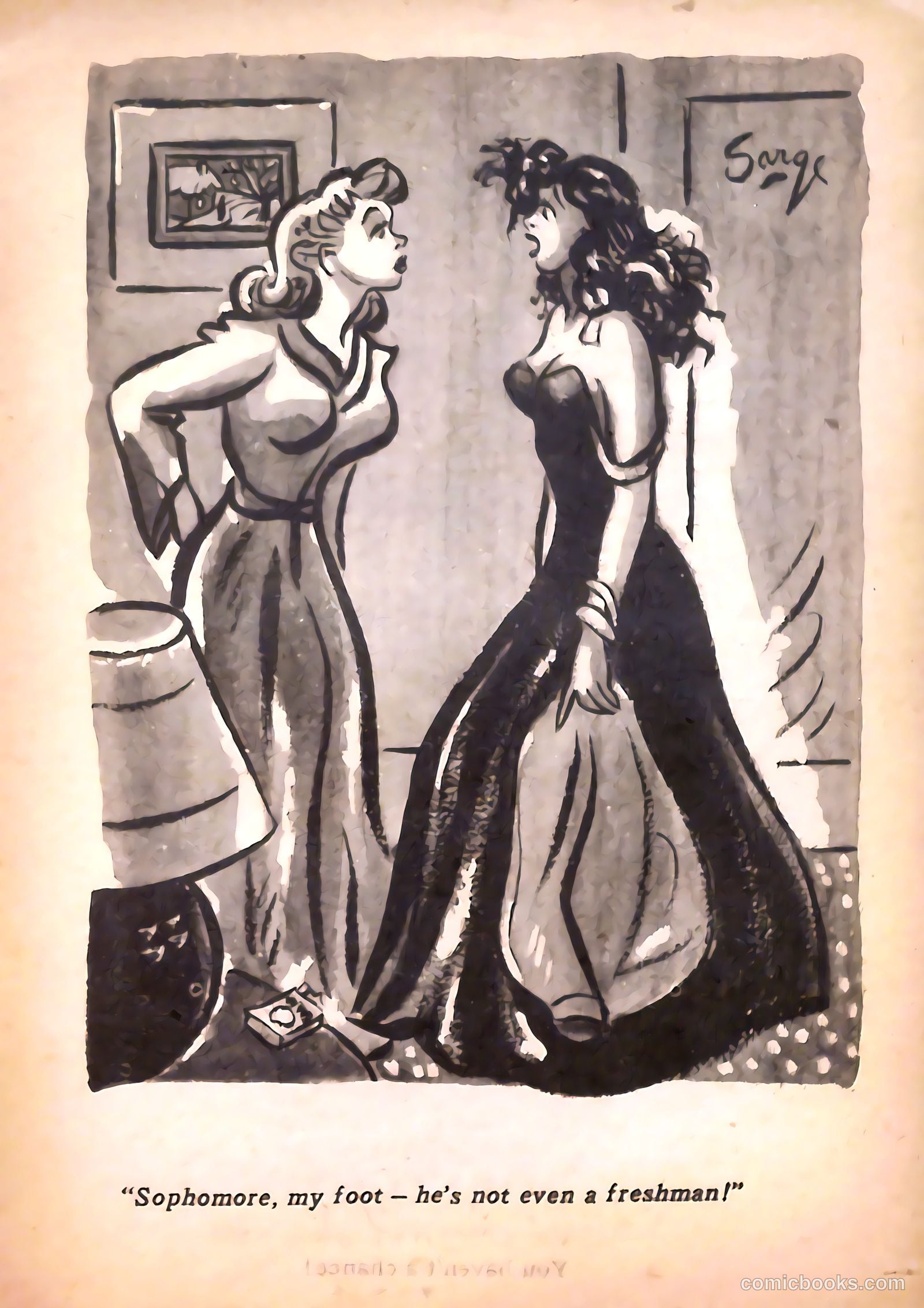 A Pocketful of Pepper #9 — page 25 of 68