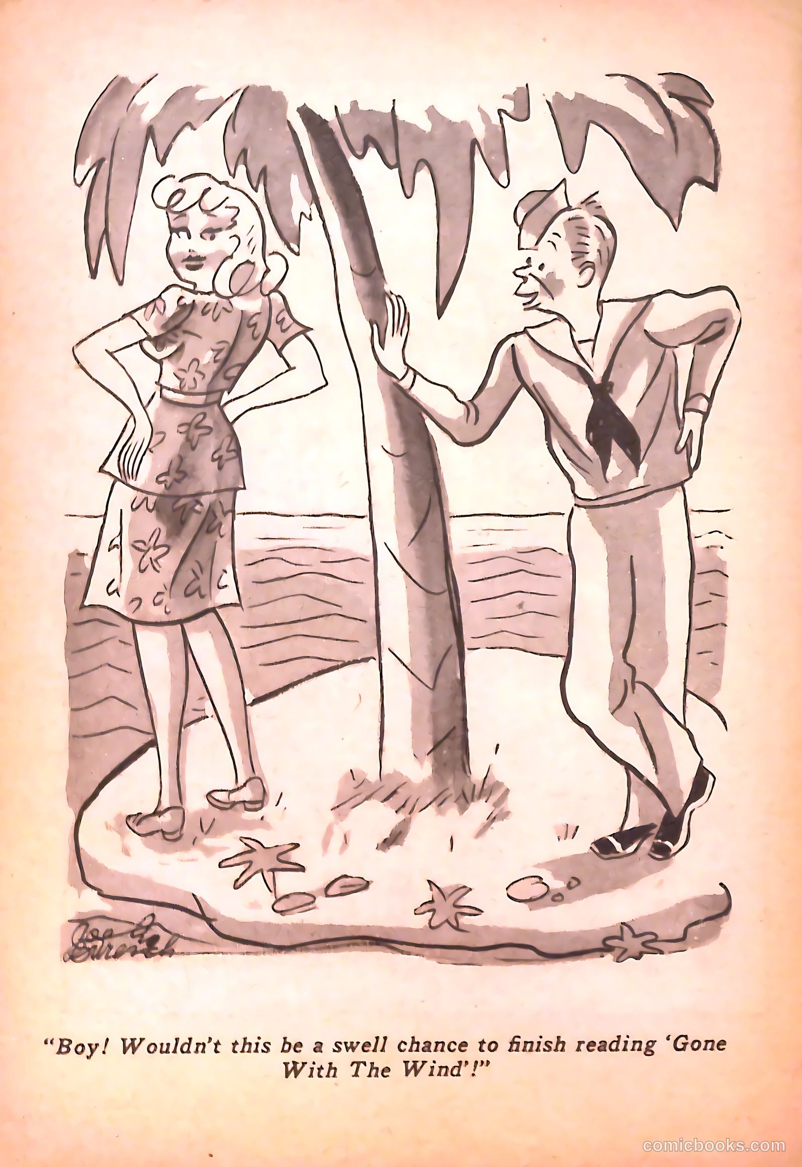 A Pocketful of Pepper #9 — page 26 of 68