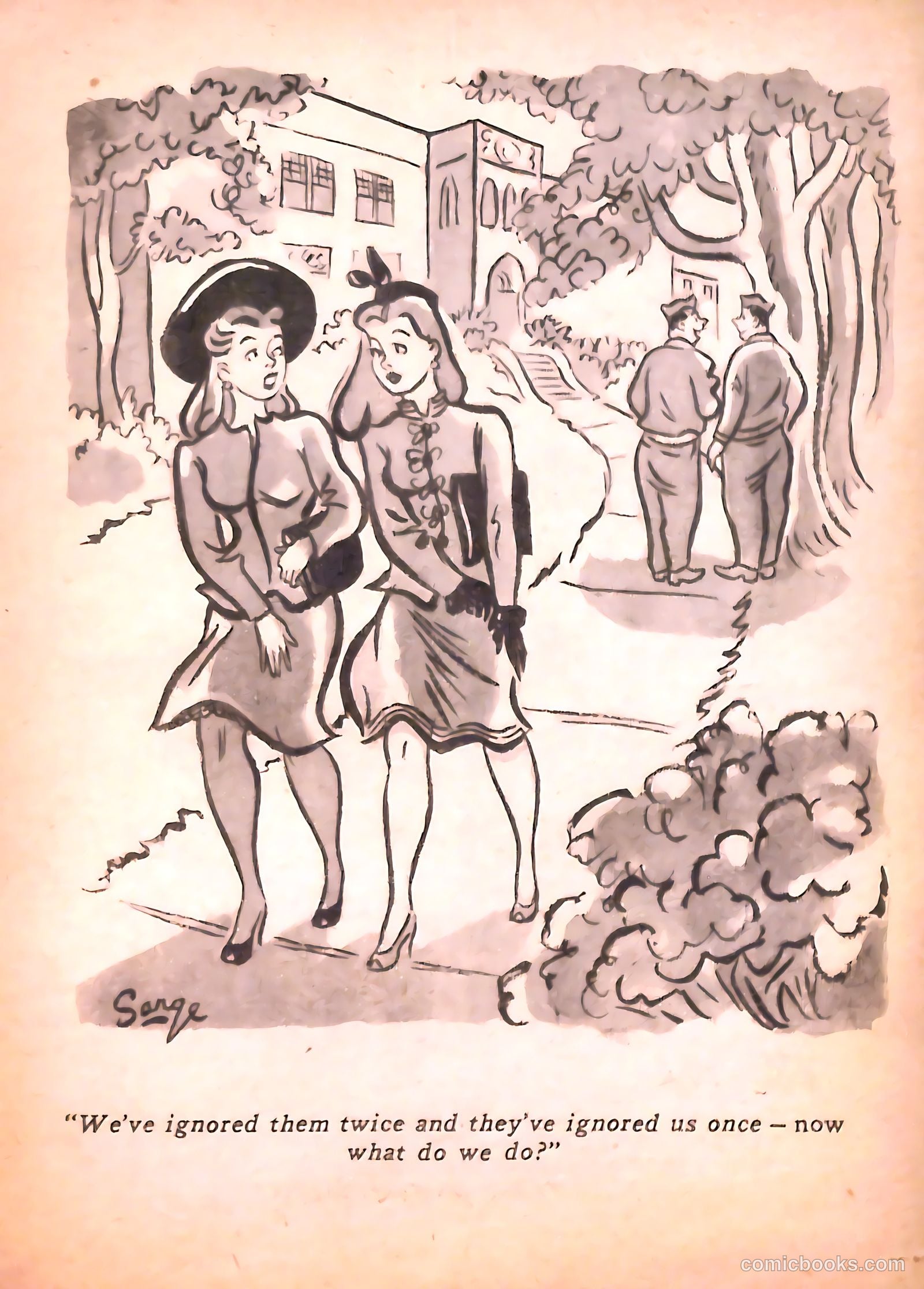 A Pocketful of Pepper #9 — page 29 of 68