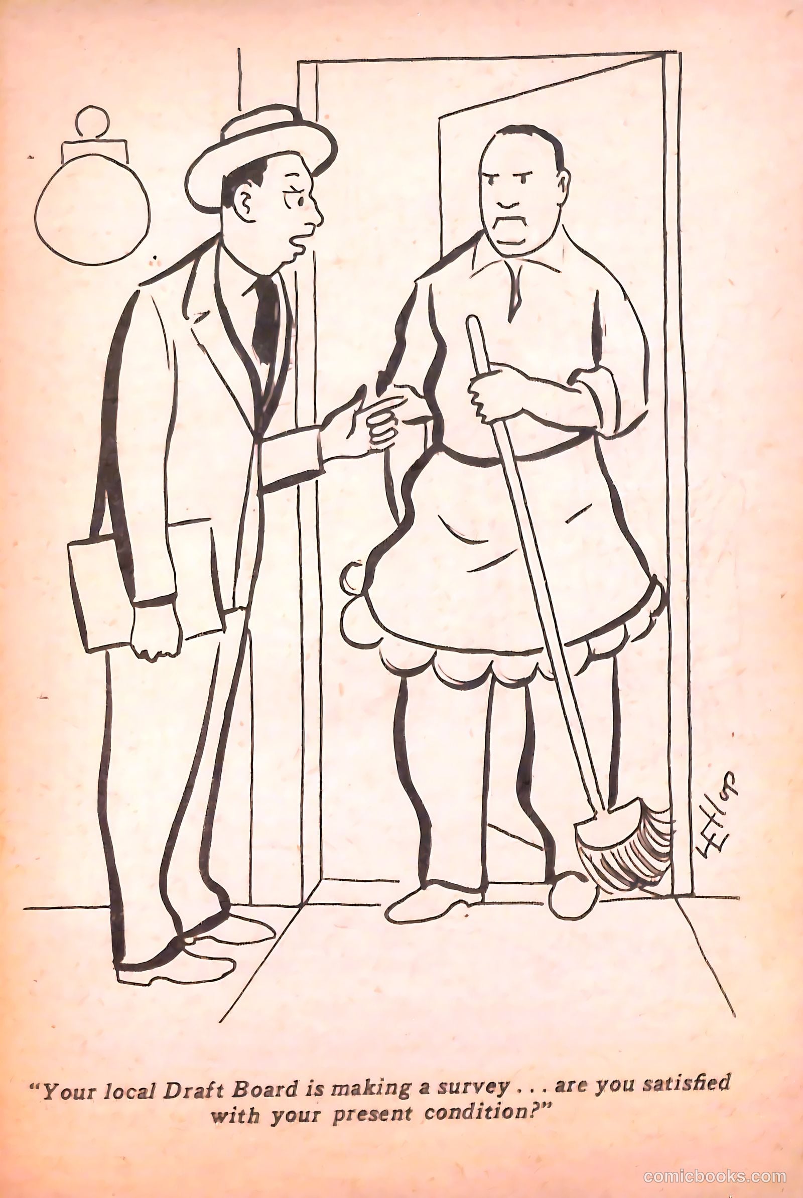 A Pocketful of Pepper #9 — page 39 of 68