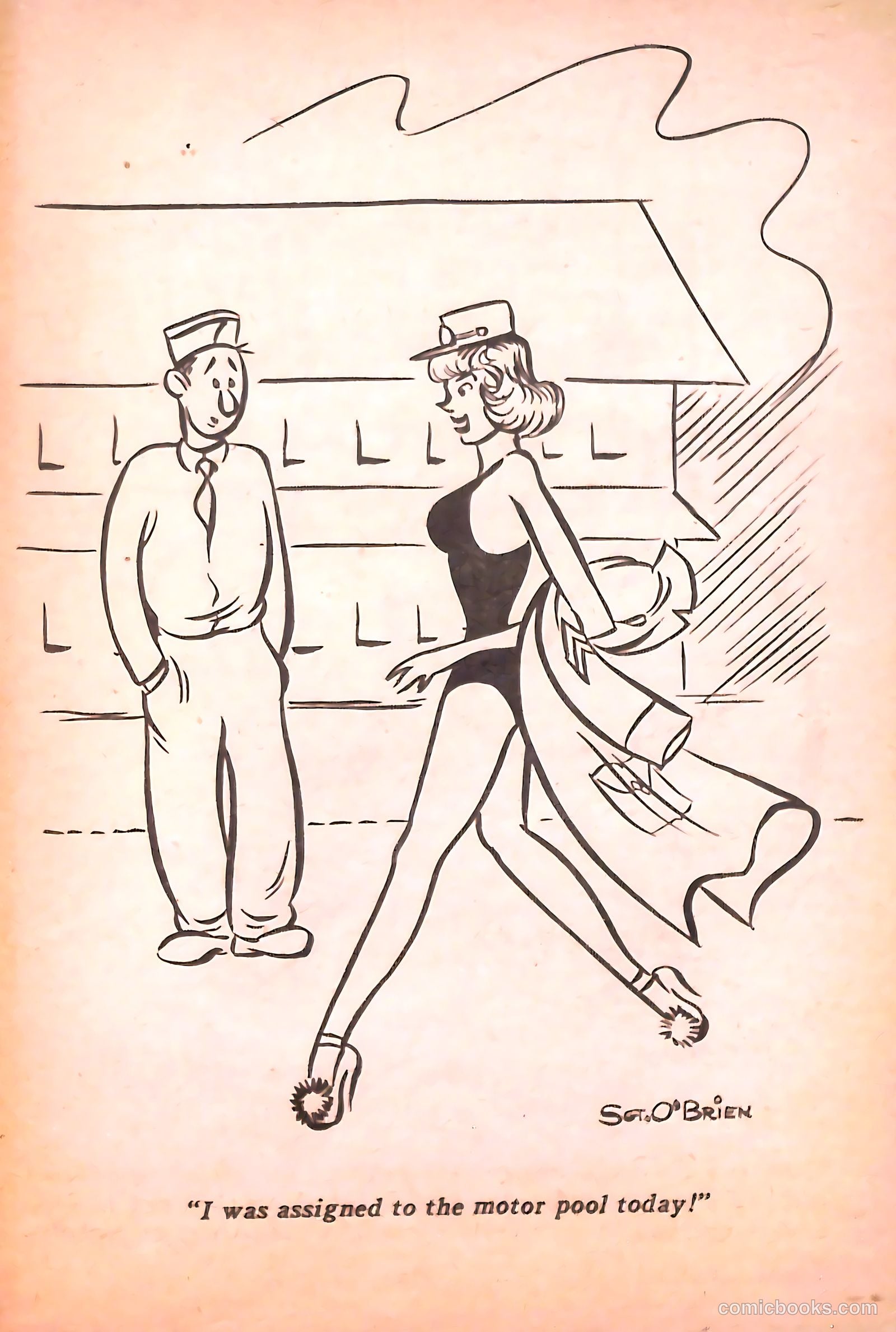 A Pocketful of Pepper #9 — page 43 of 68