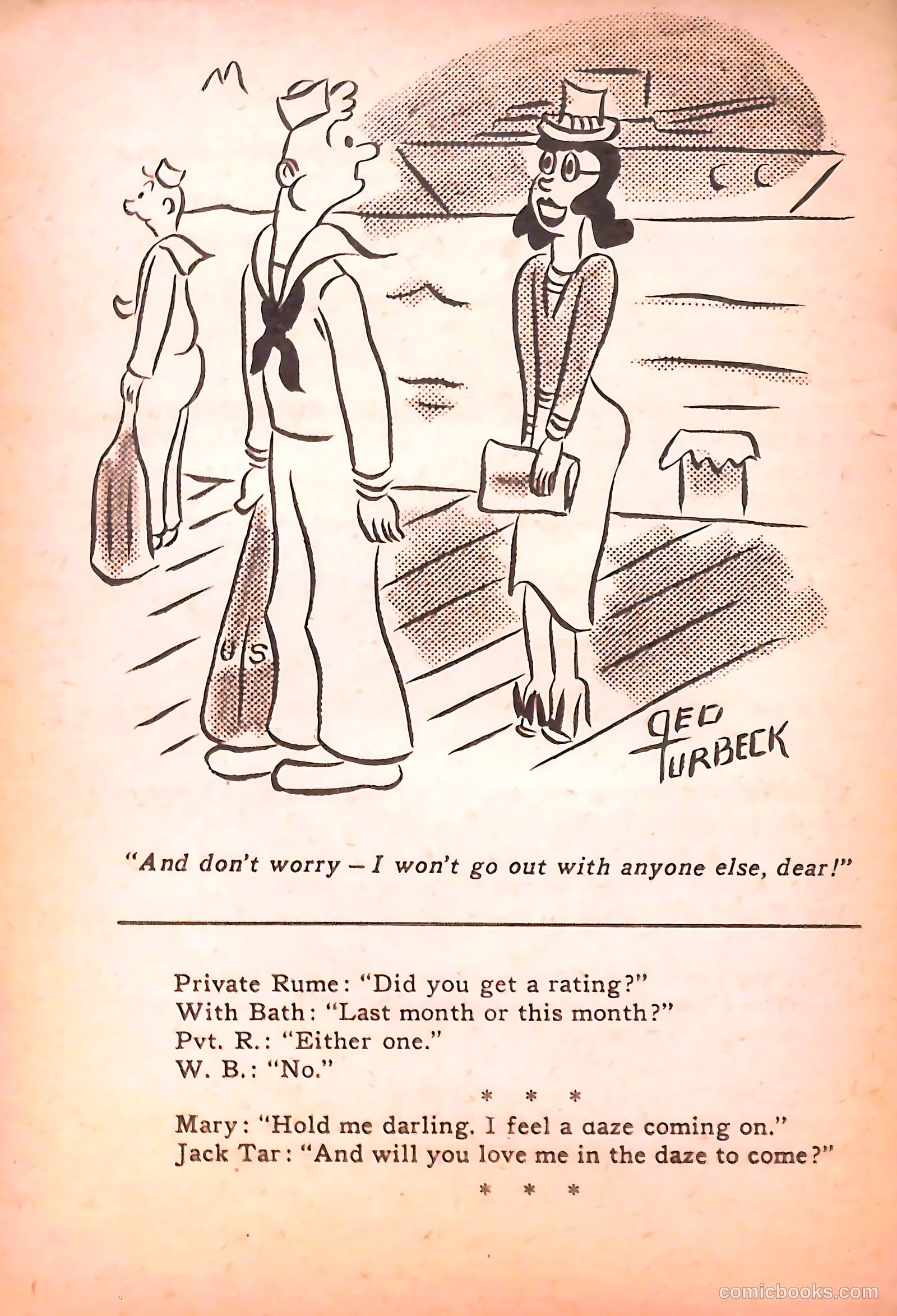 A Pocketful of Pepper #9 — page 46 of 68