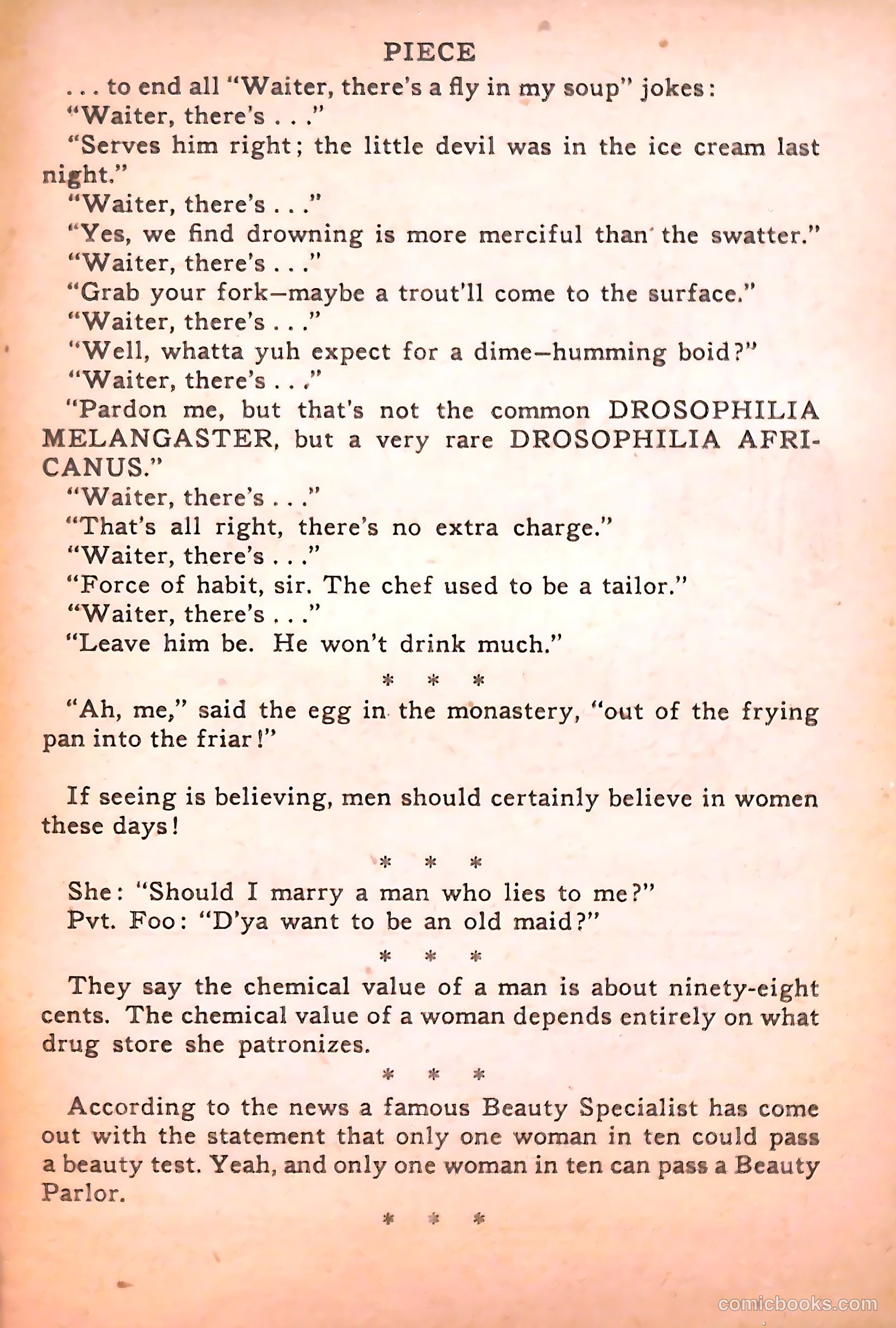 A Pocketful of Pepper #9 — page 47 of 68
