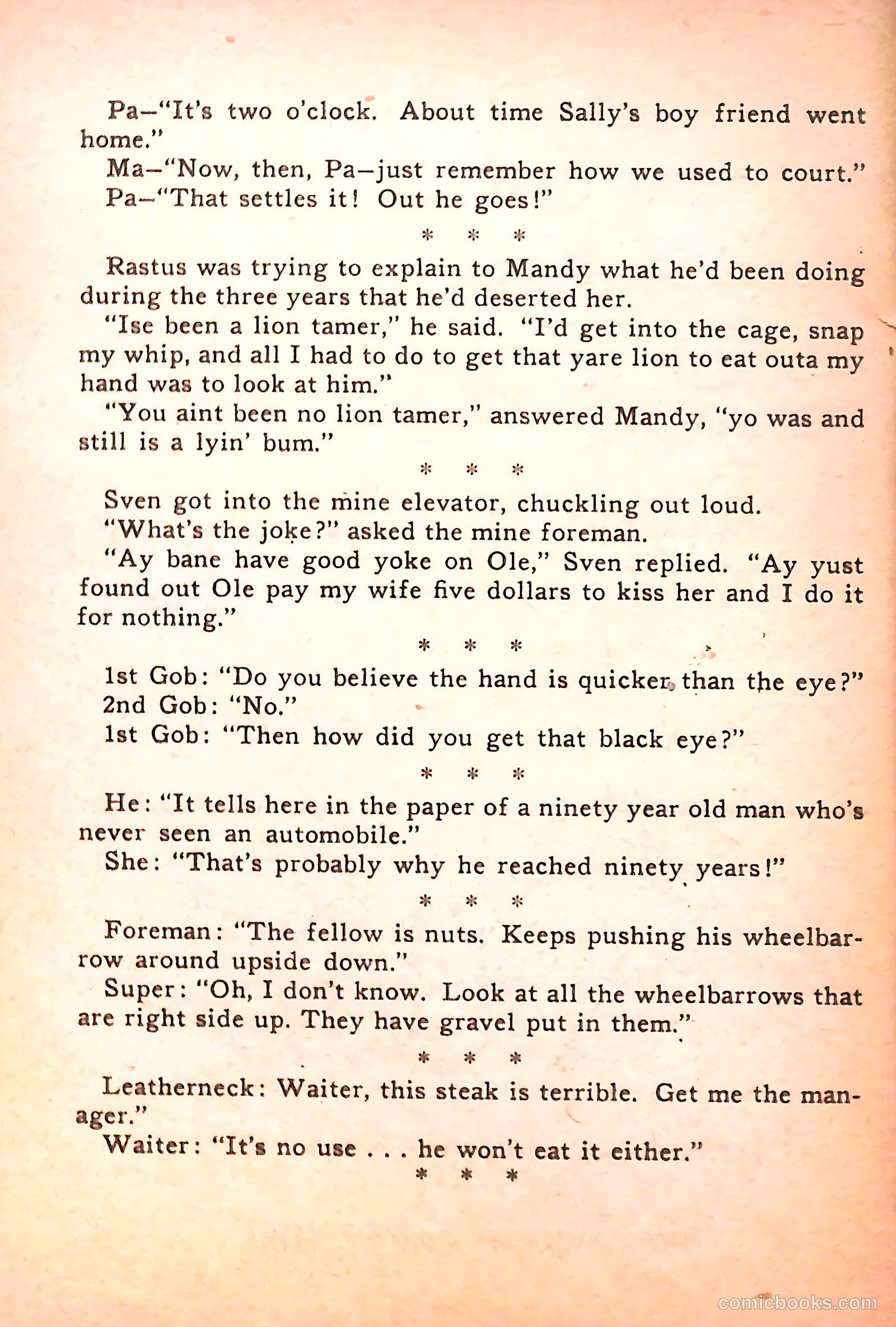 A Pocketful of Pepper #9 — page 48 of 68